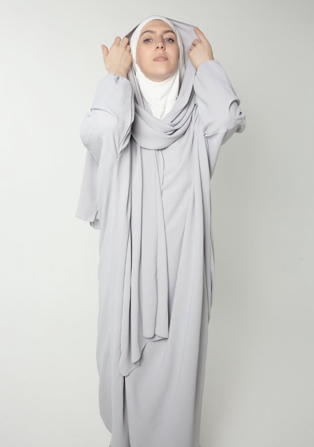 Prayer Abaya