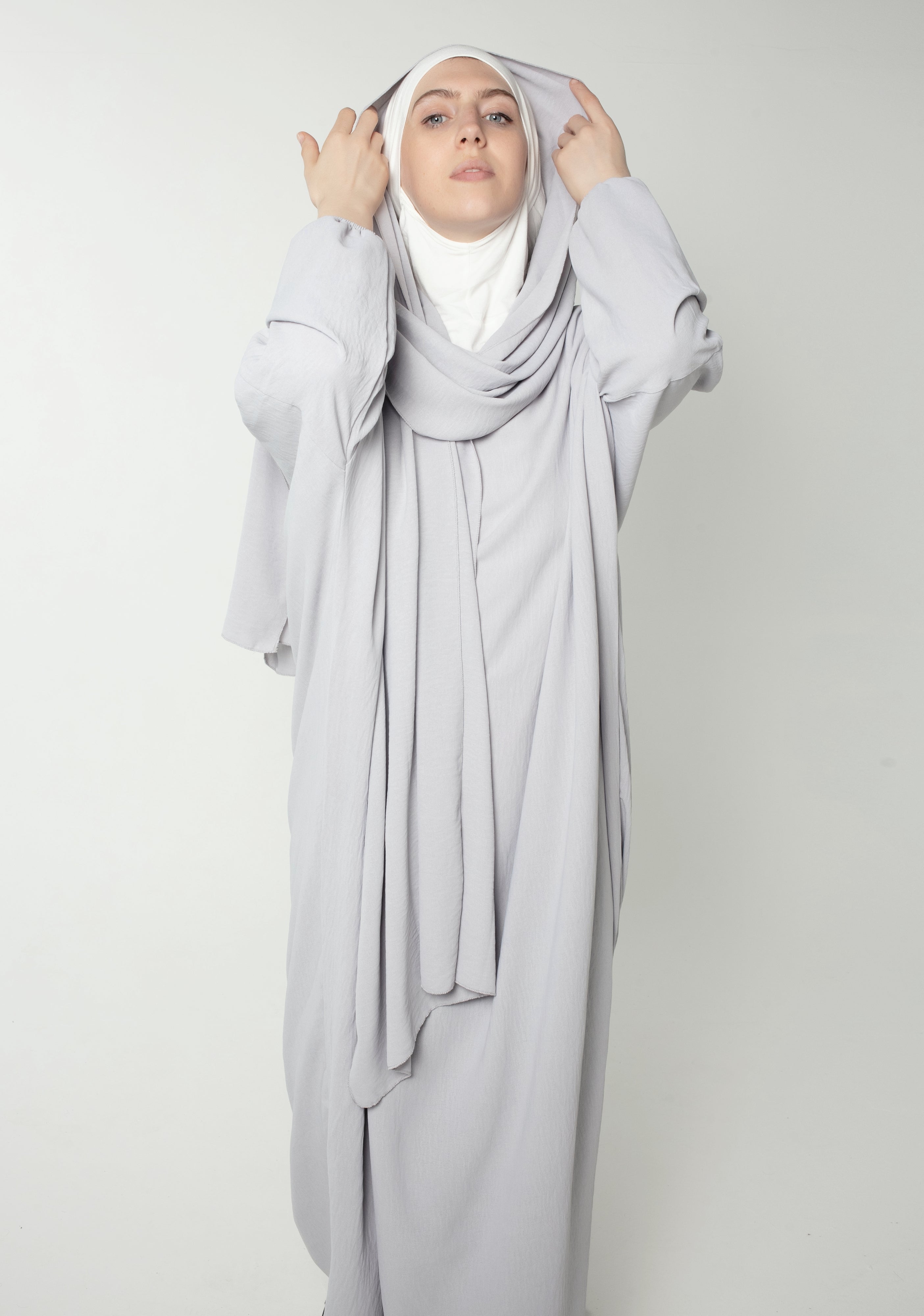 Prayer Abaya