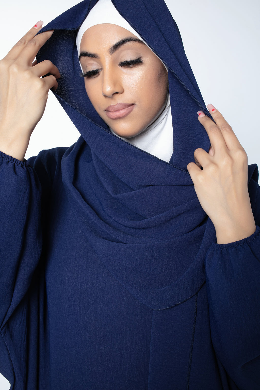 Prayer Abaya