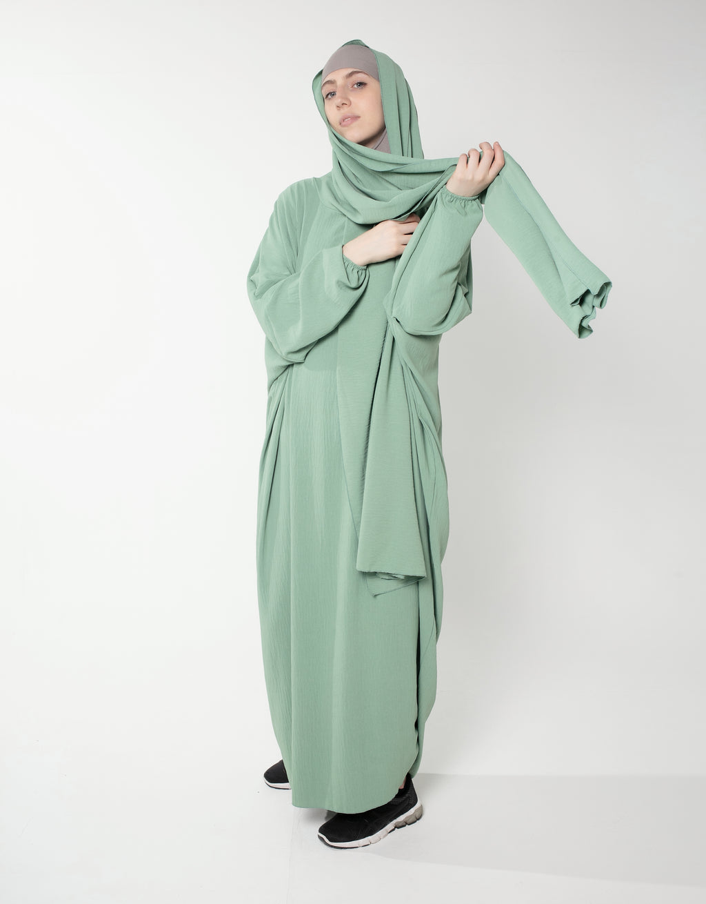 Prayer Abaya