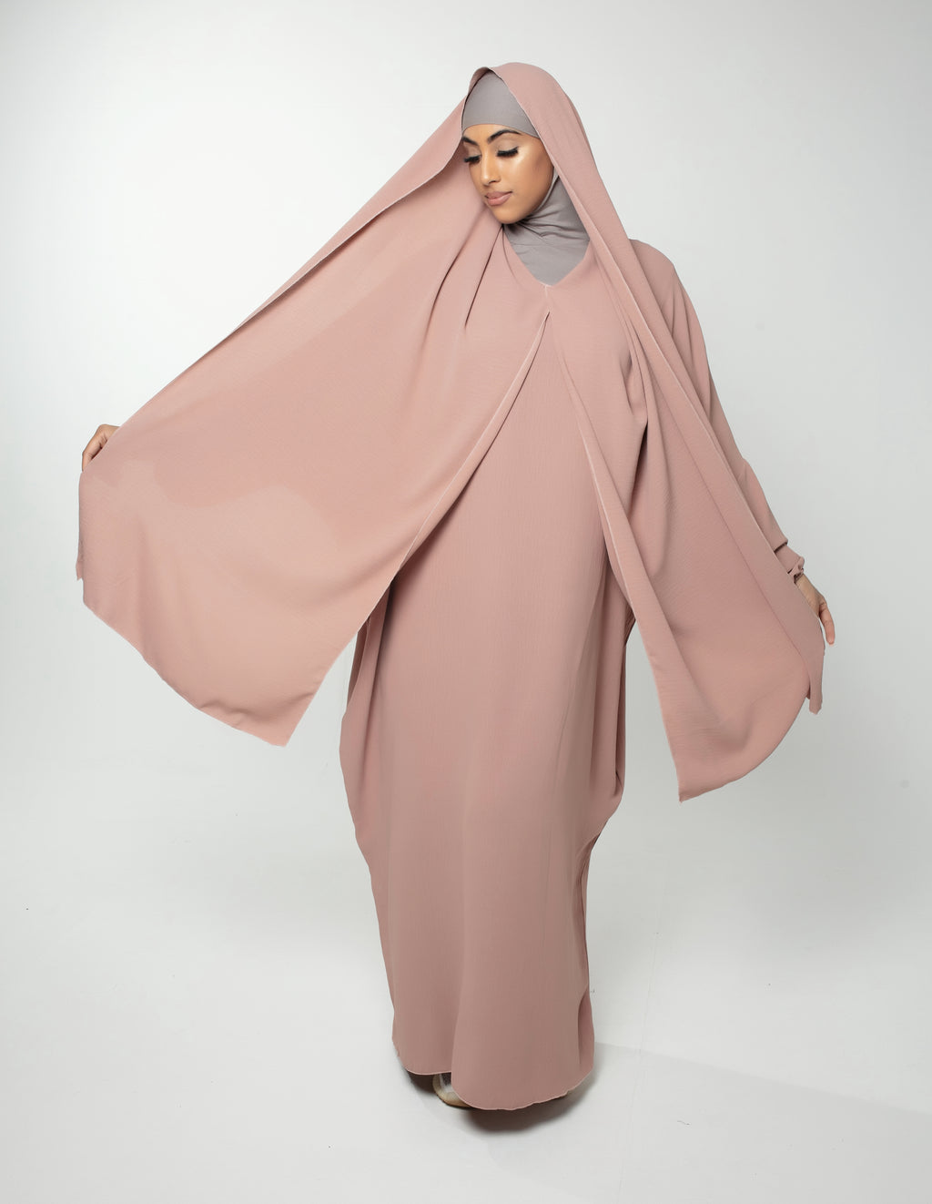 Prayer Abaya