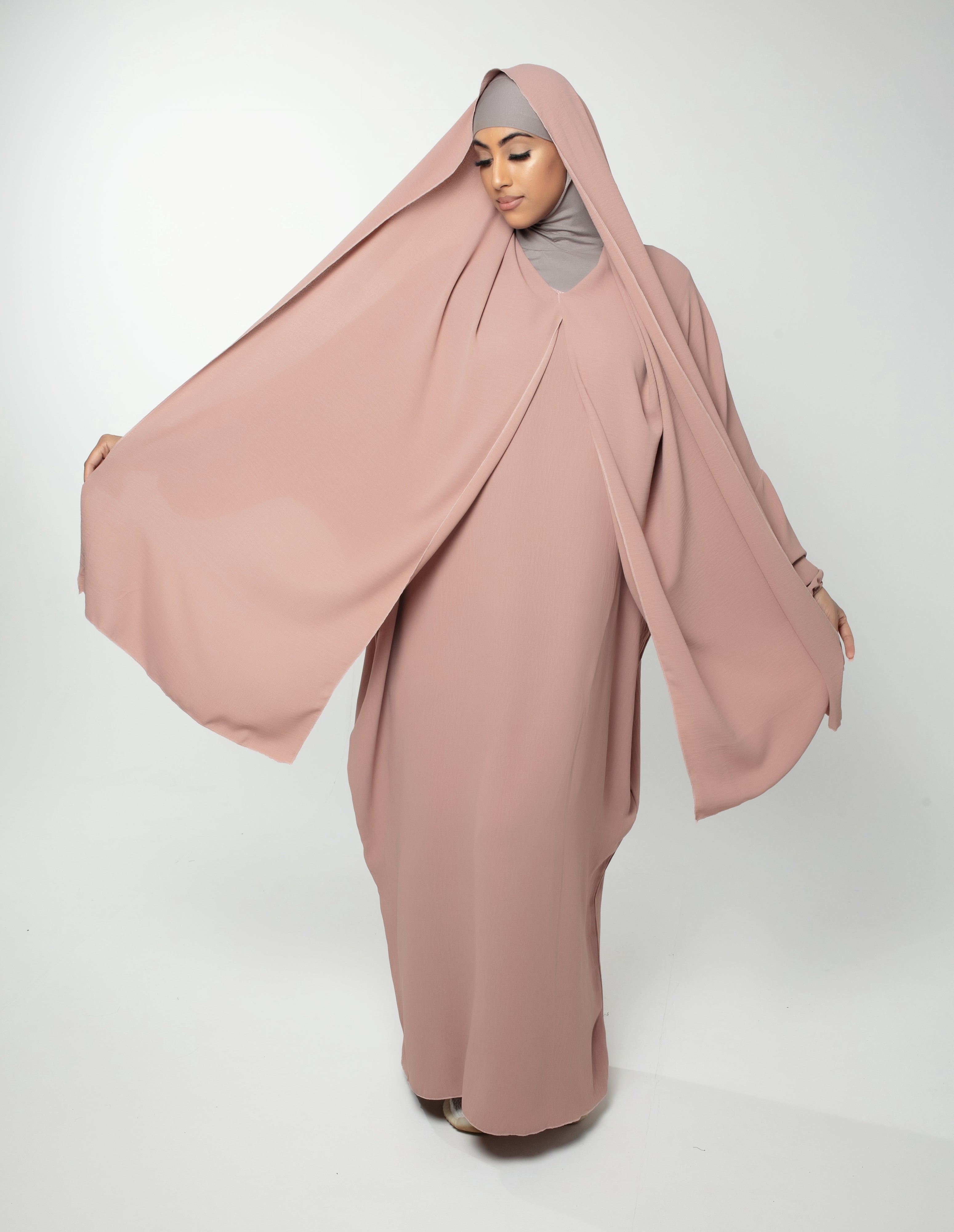 Prayer Abaya