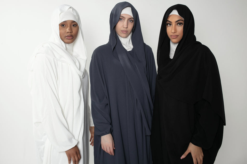 Prayer Abaya