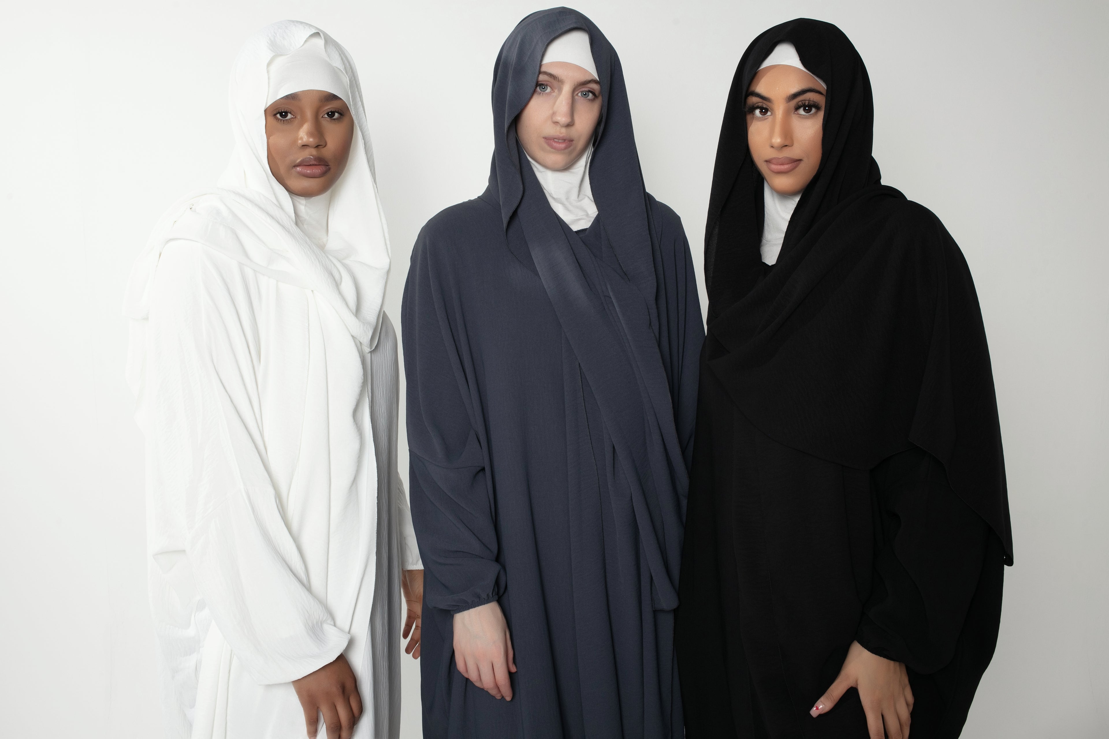 Prayer Abaya