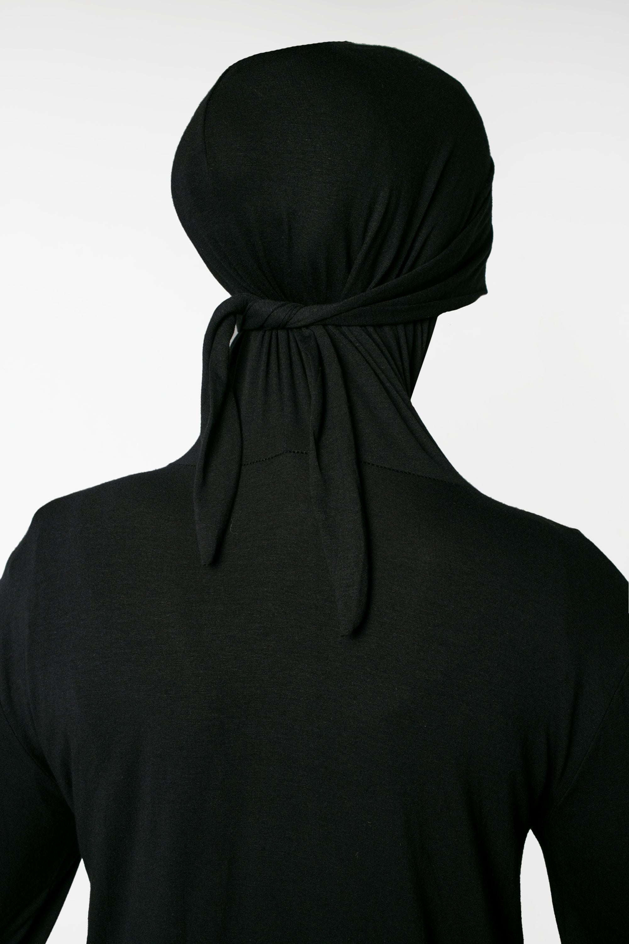 Khimar Hooded Top