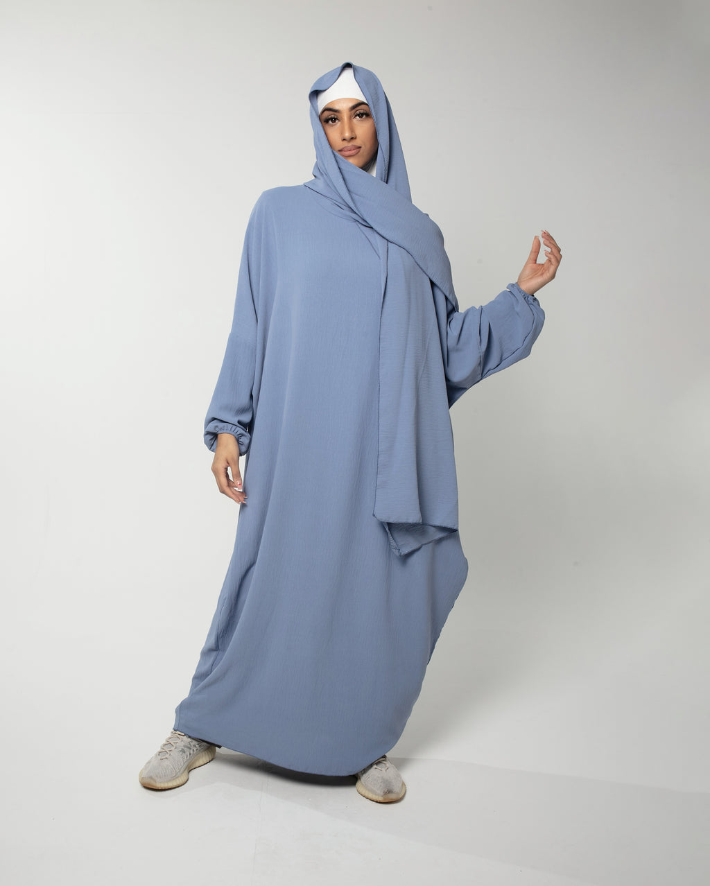 Prayer Abaya