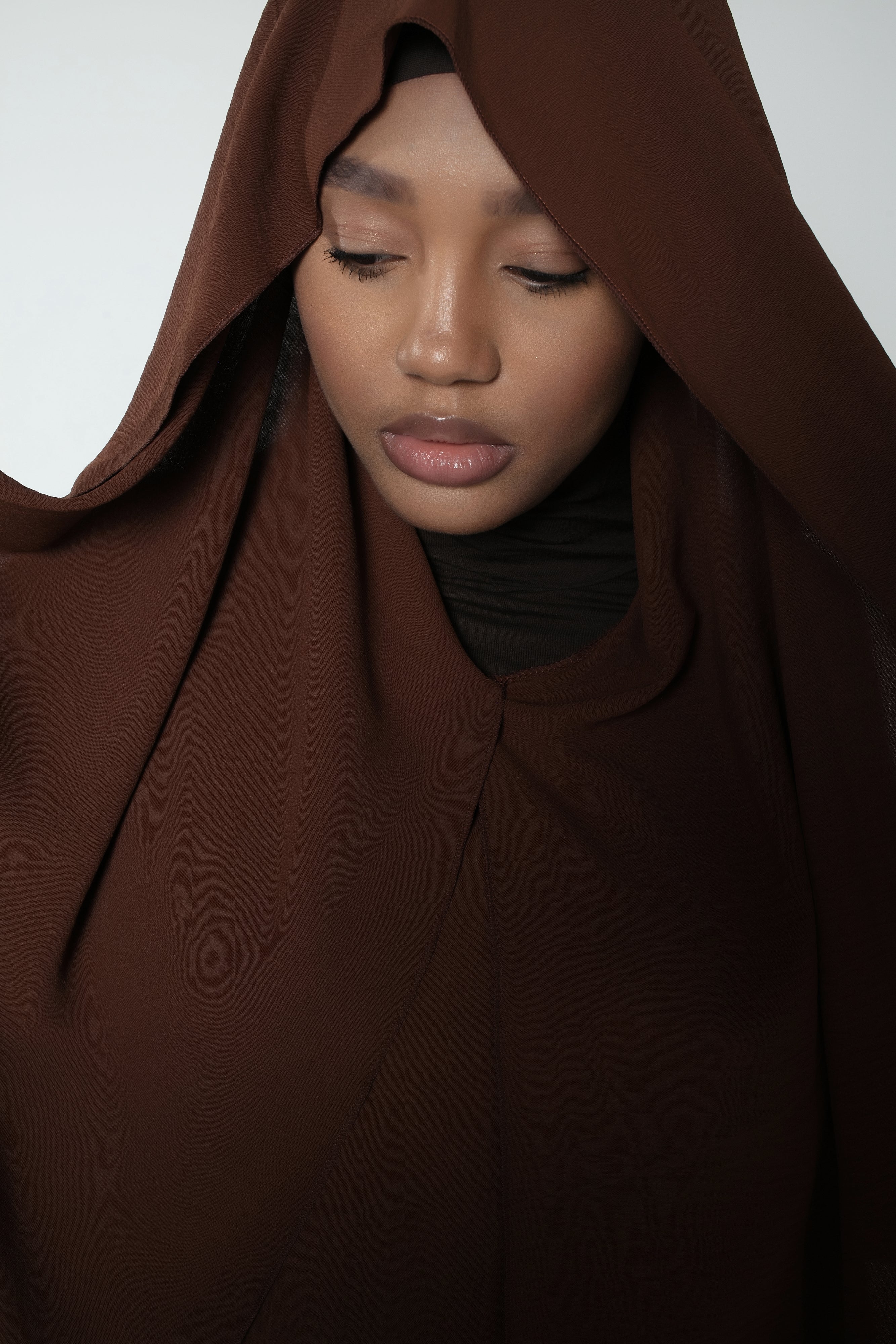 Prayer Abaya