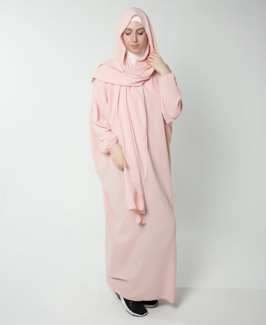 Prayer Abaya