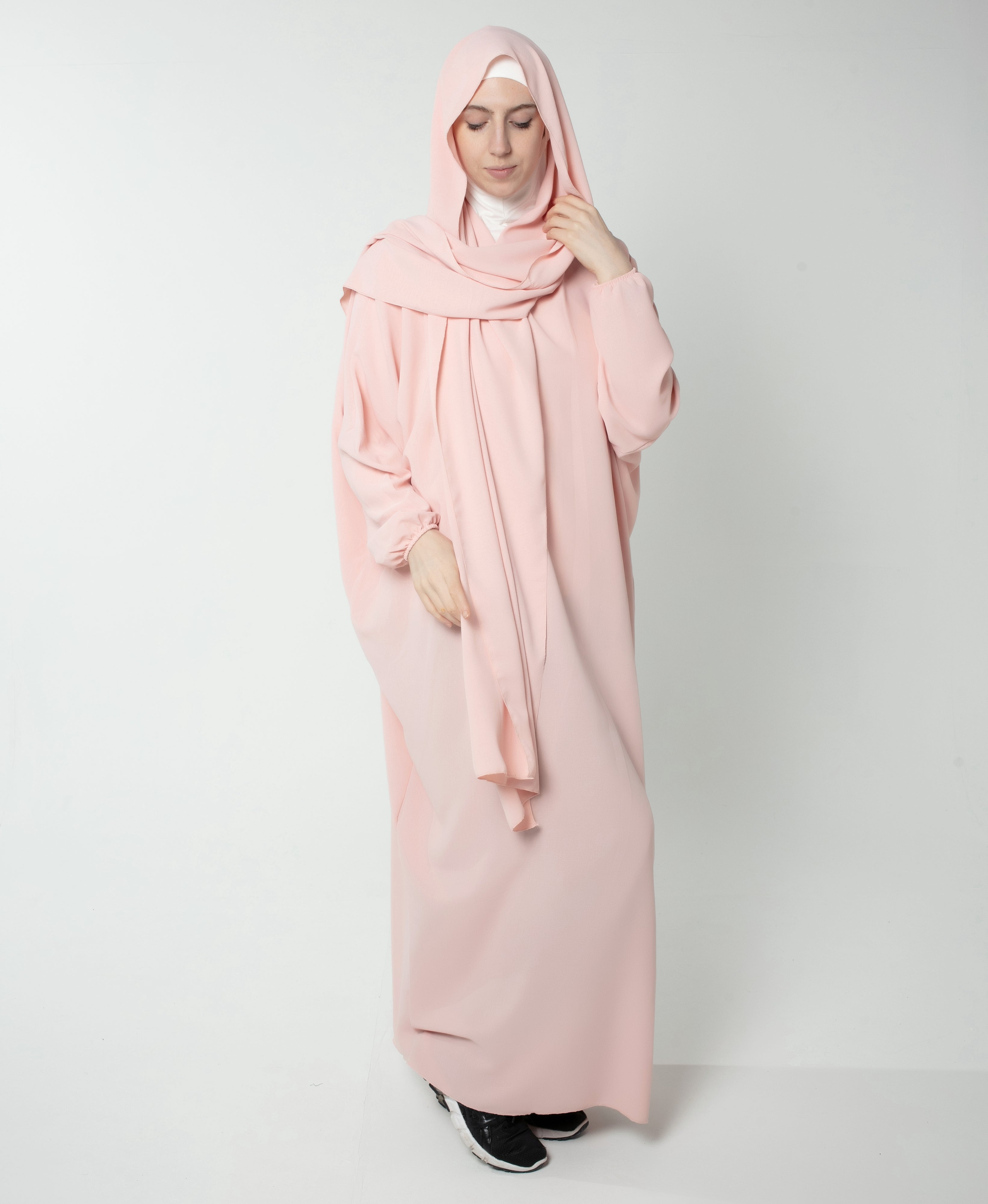 Prayer Abaya