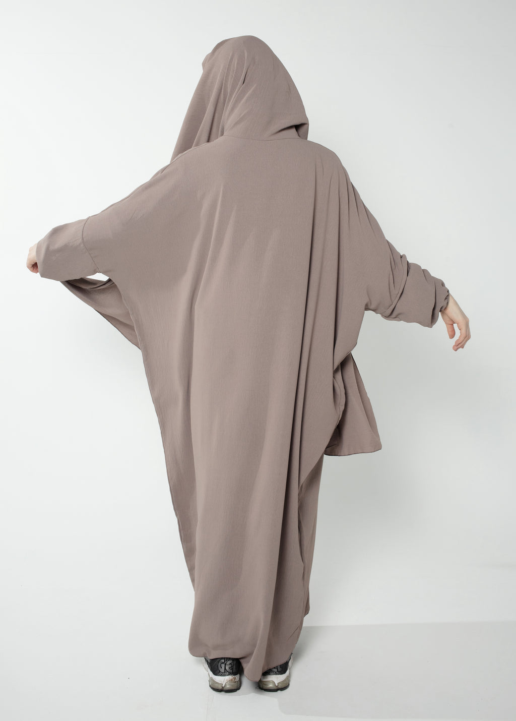 Prayer Abaya