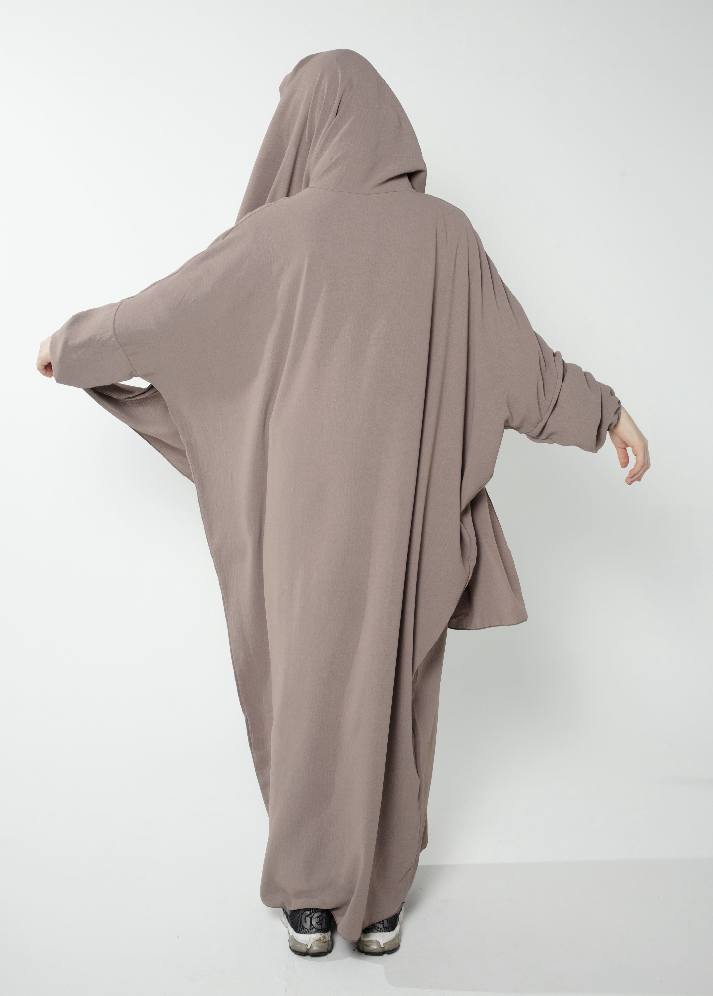 Prayer Abaya