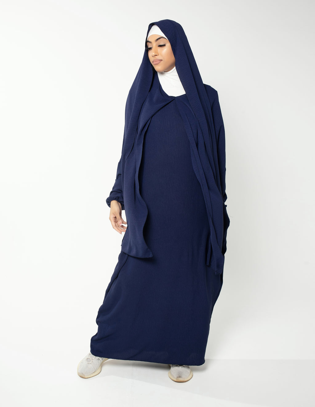 Prayer Abaya