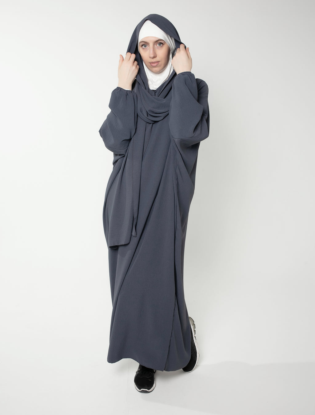 Prayer Abaya