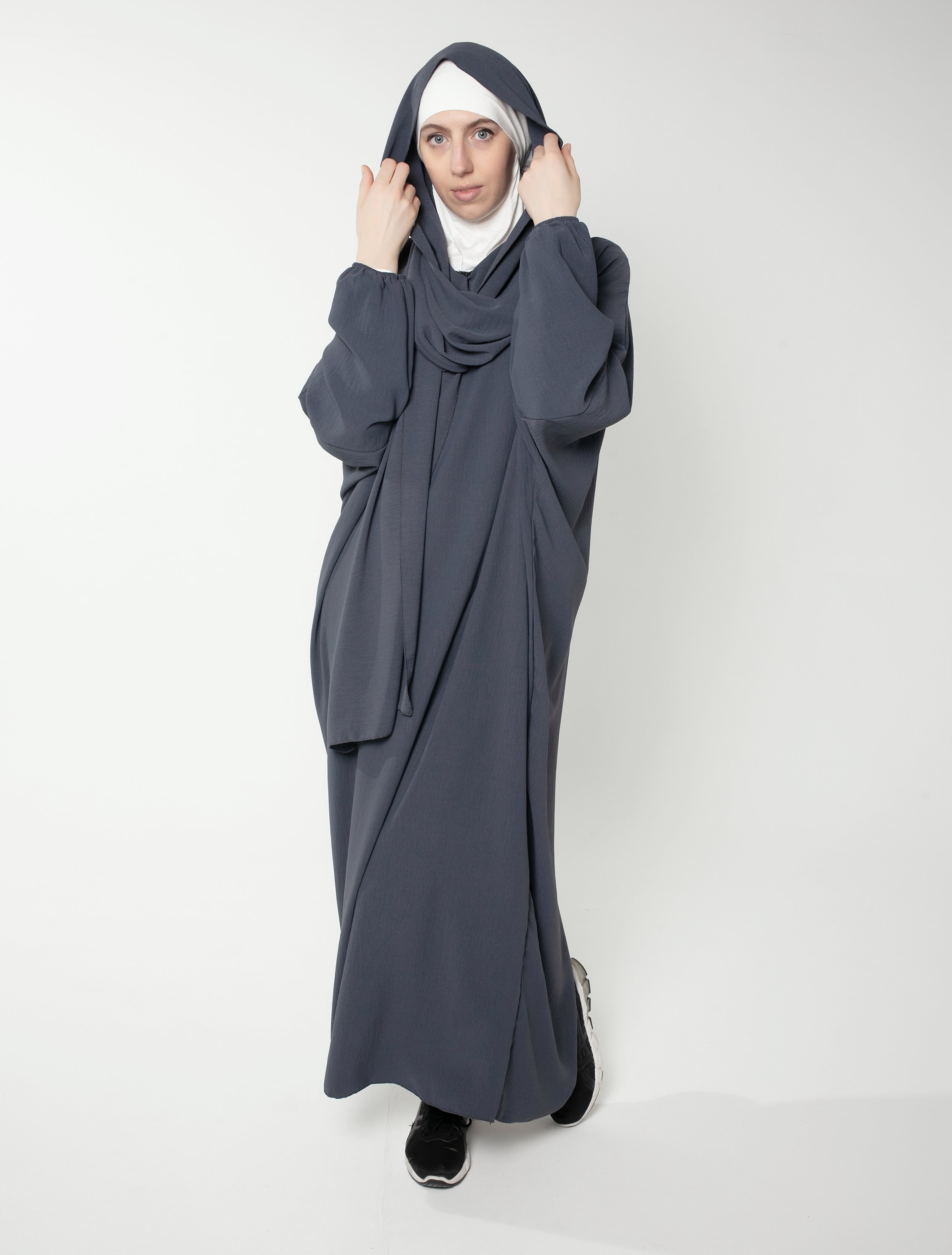 Prayer Abaya