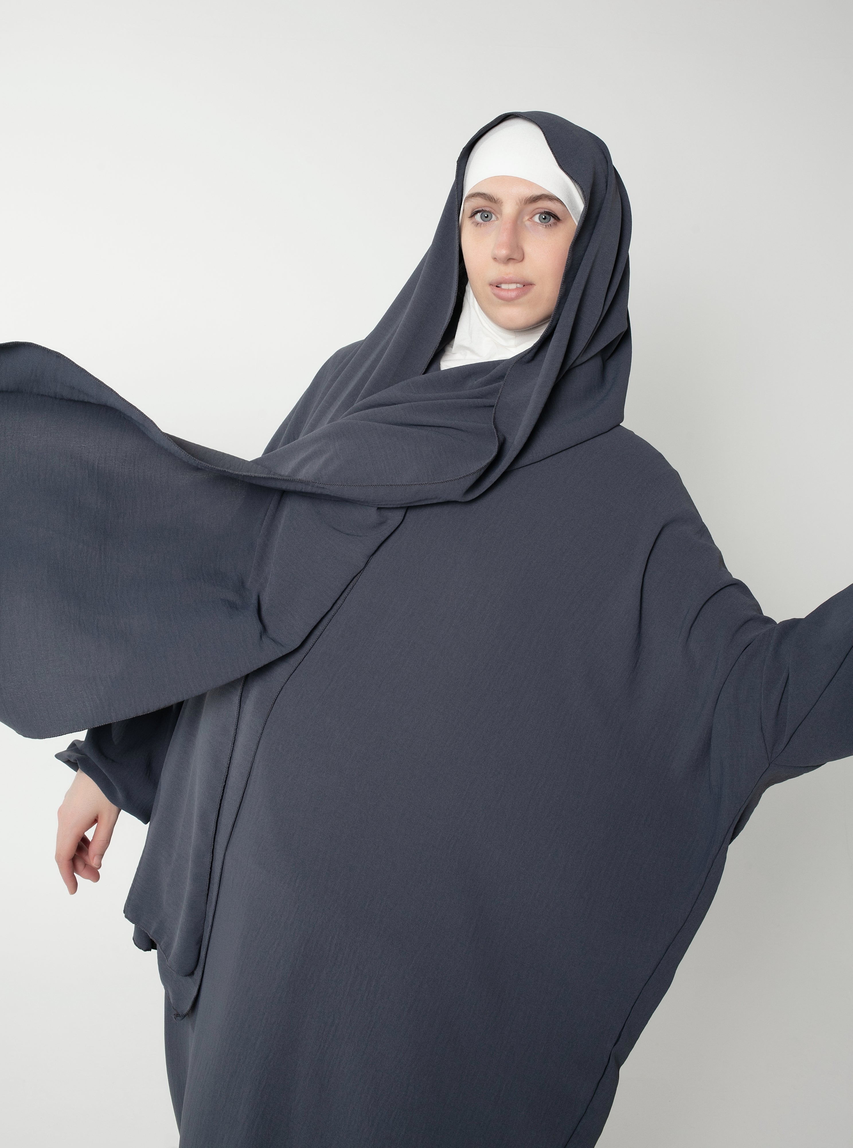 Prayer Abaya