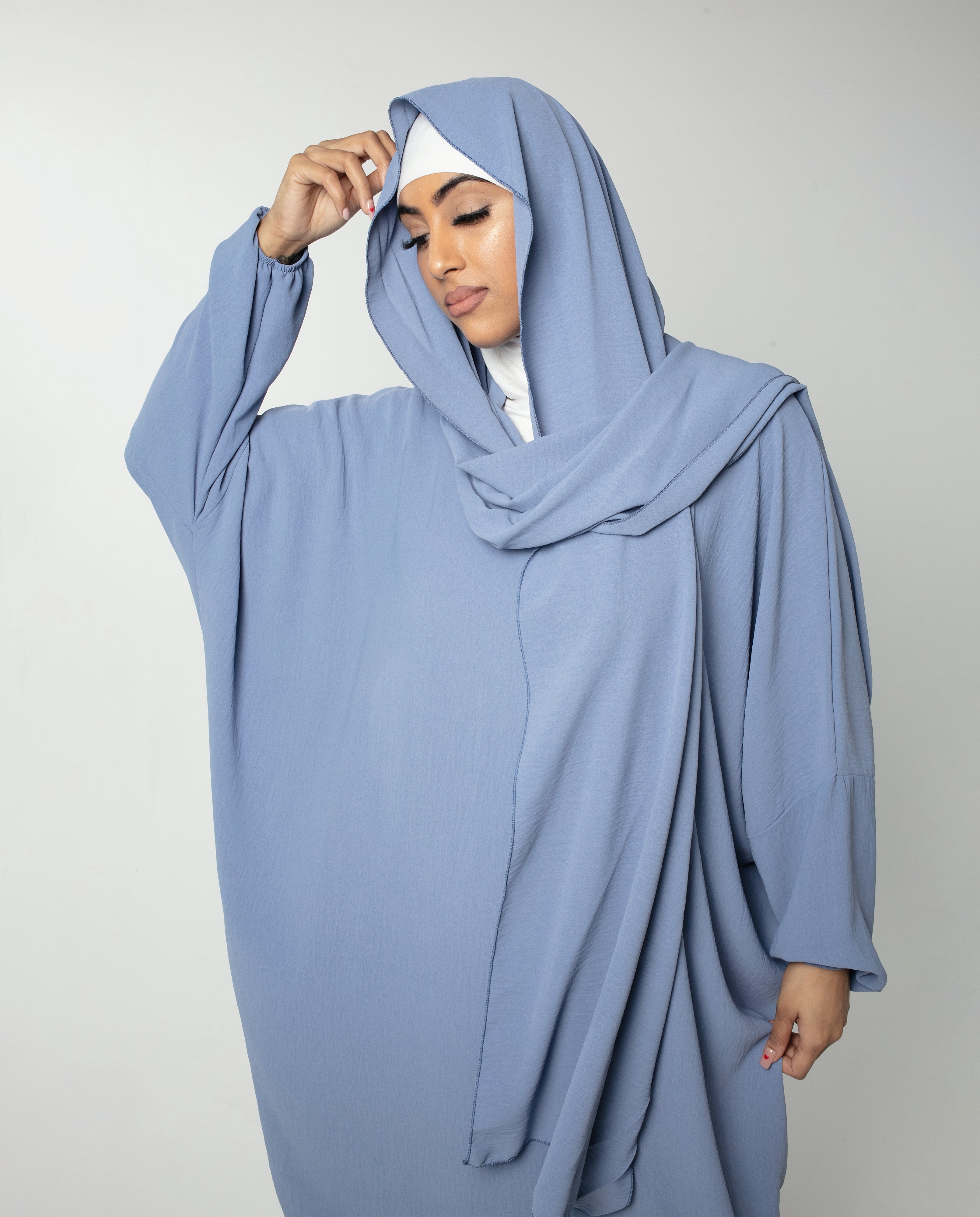 Prayer Abaya