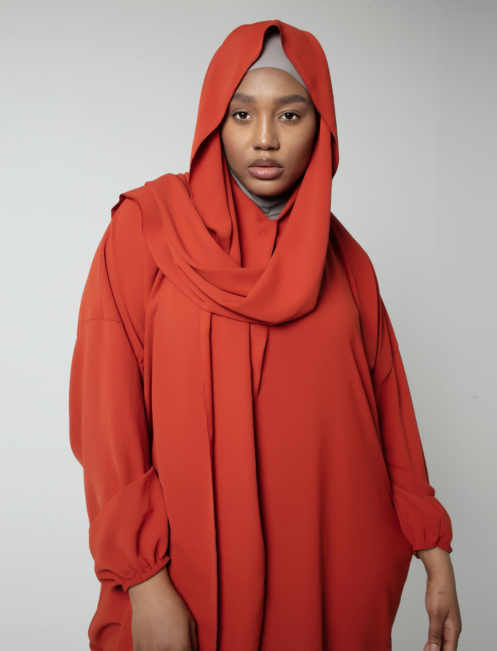 Prayer Abaya