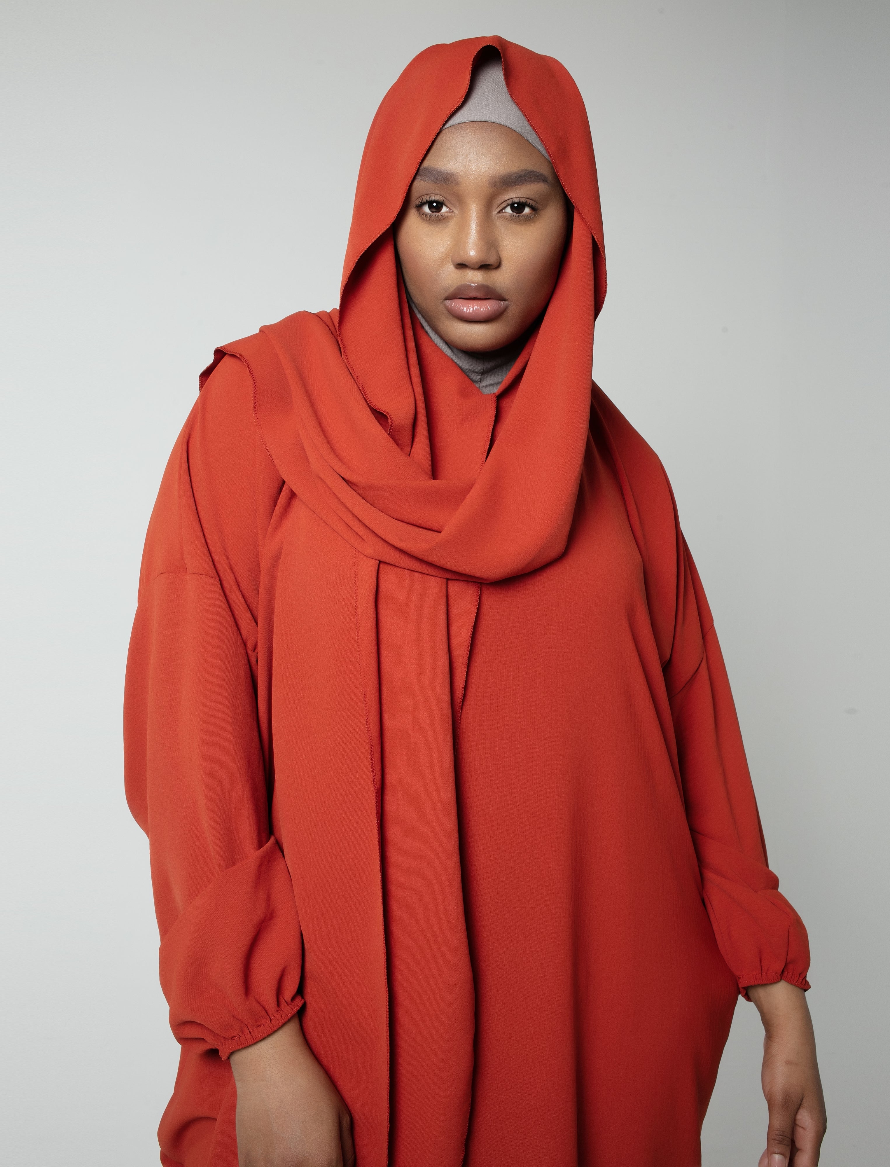 Prayer Abaya