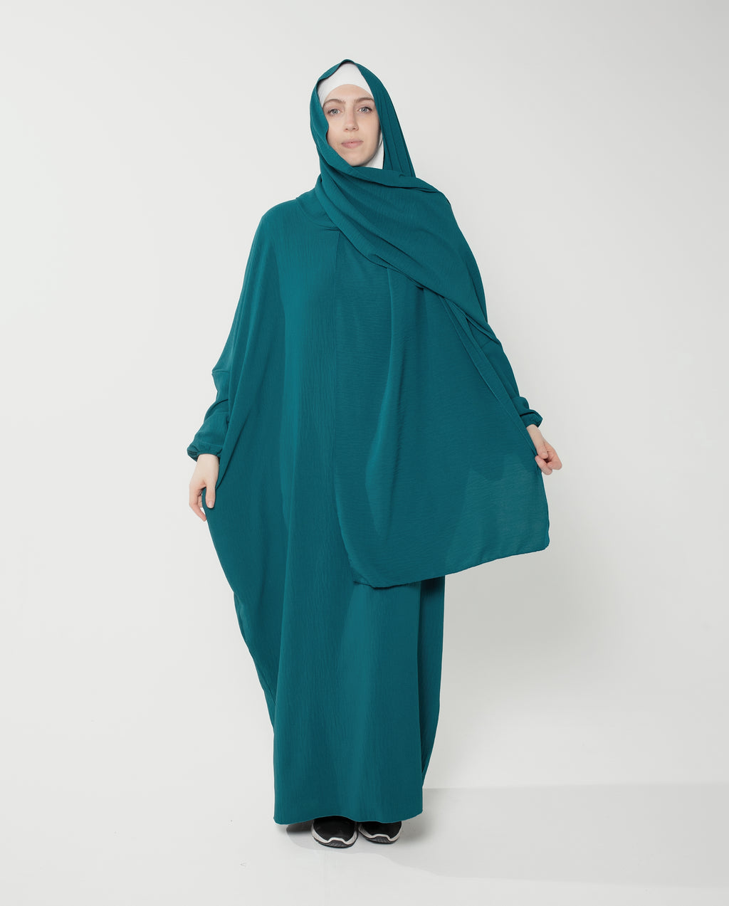 Prayer Abaya