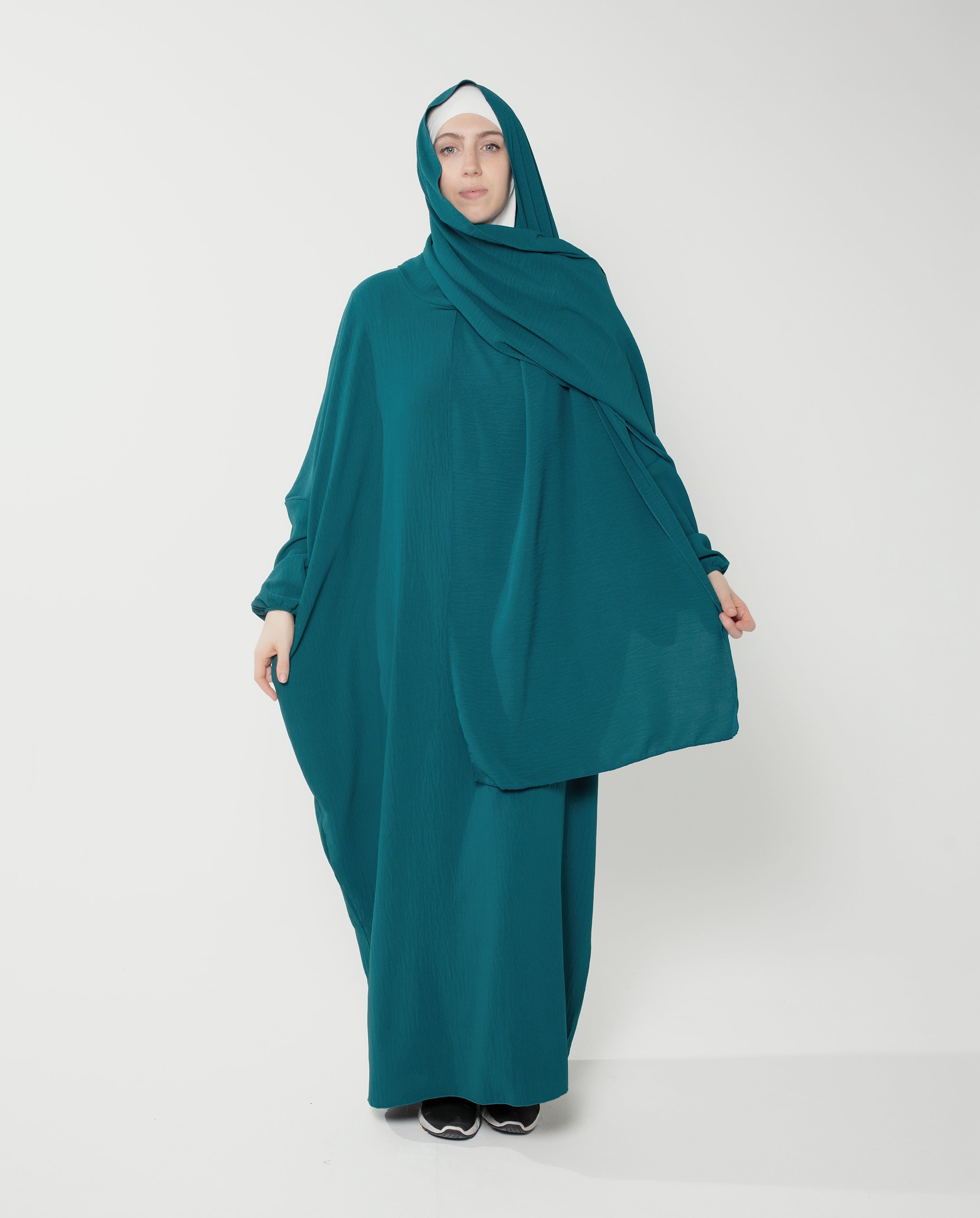 Prayer Abaya