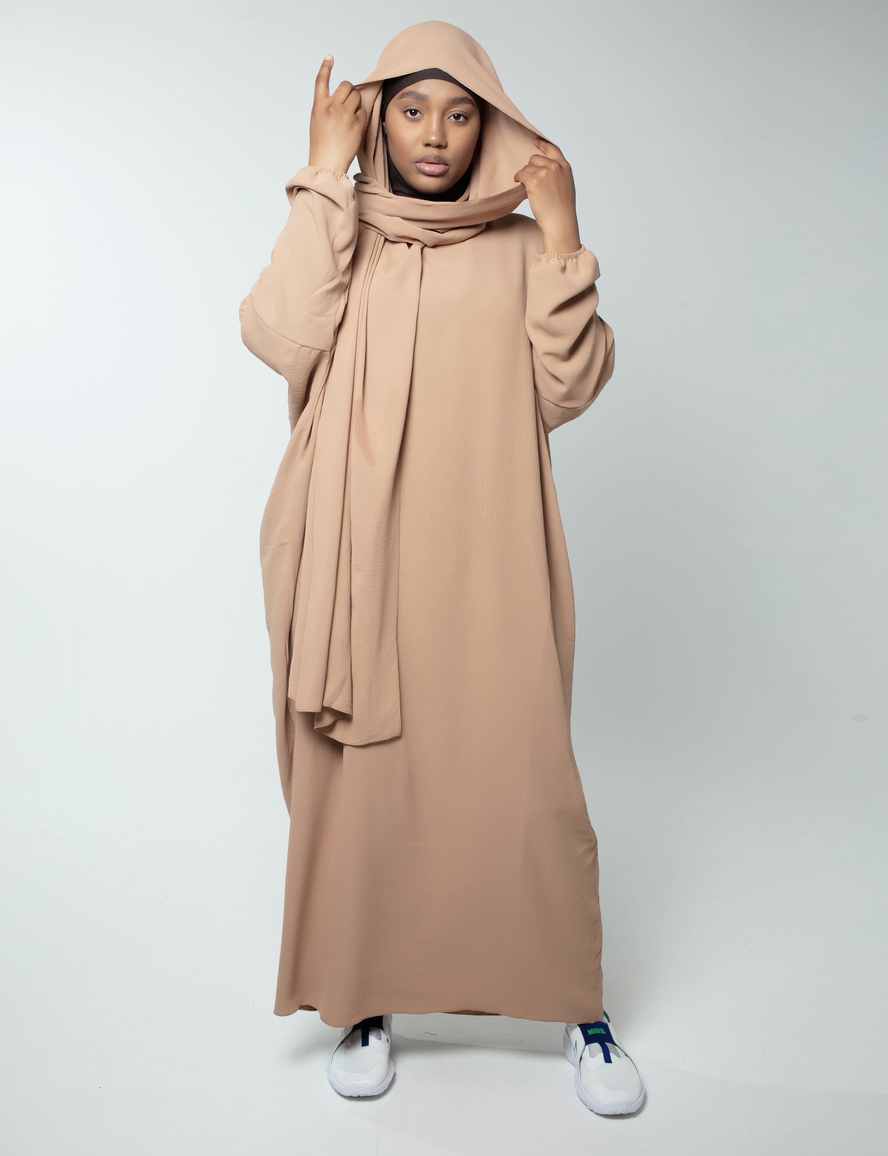 Prayer Abaya