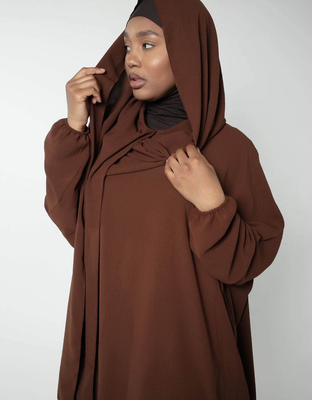 Prayer Abaya
