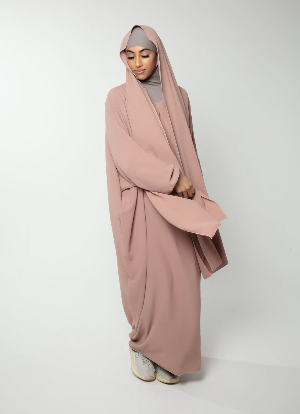 Prayer Abaya