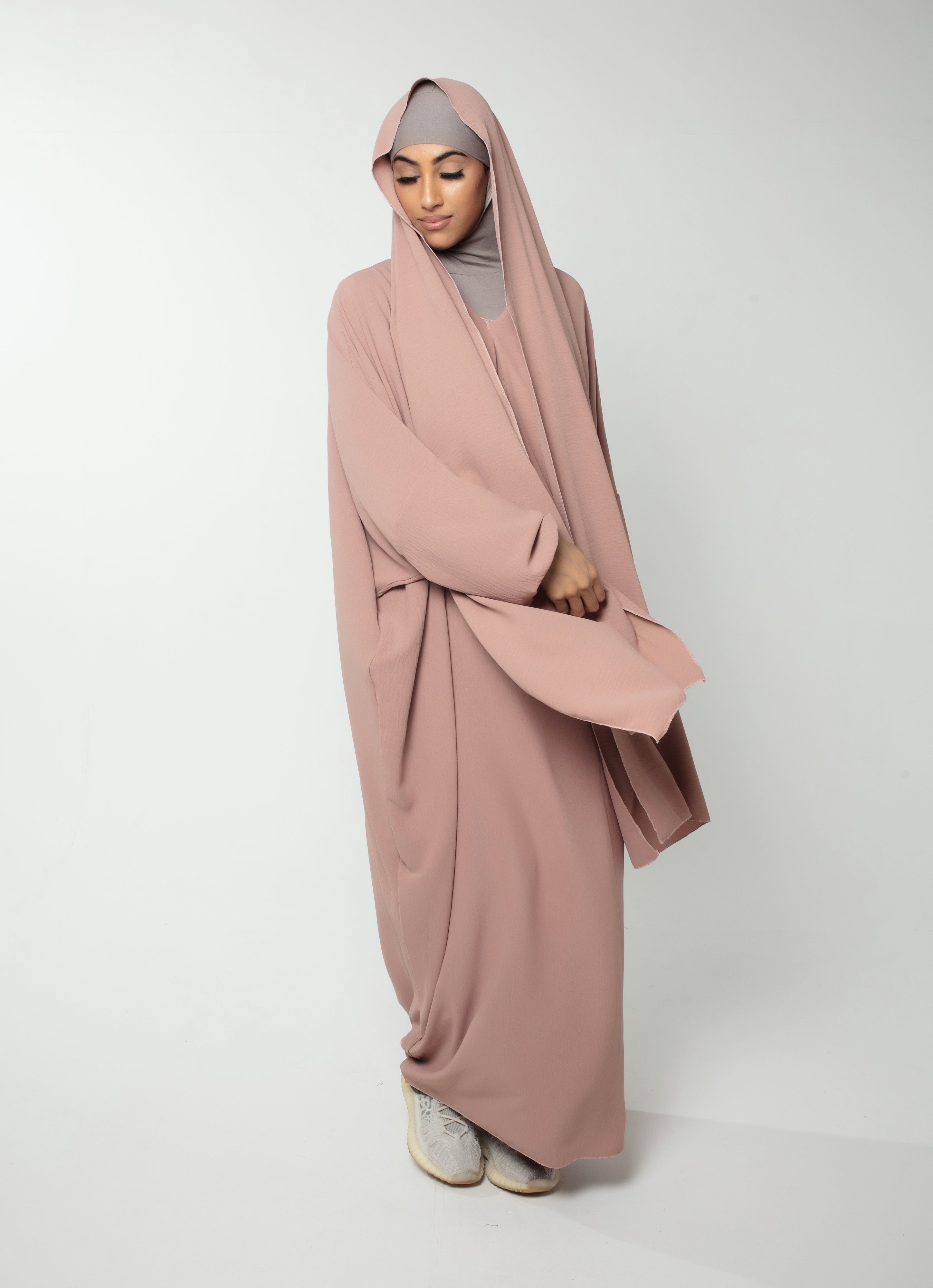 Prayer Abaya