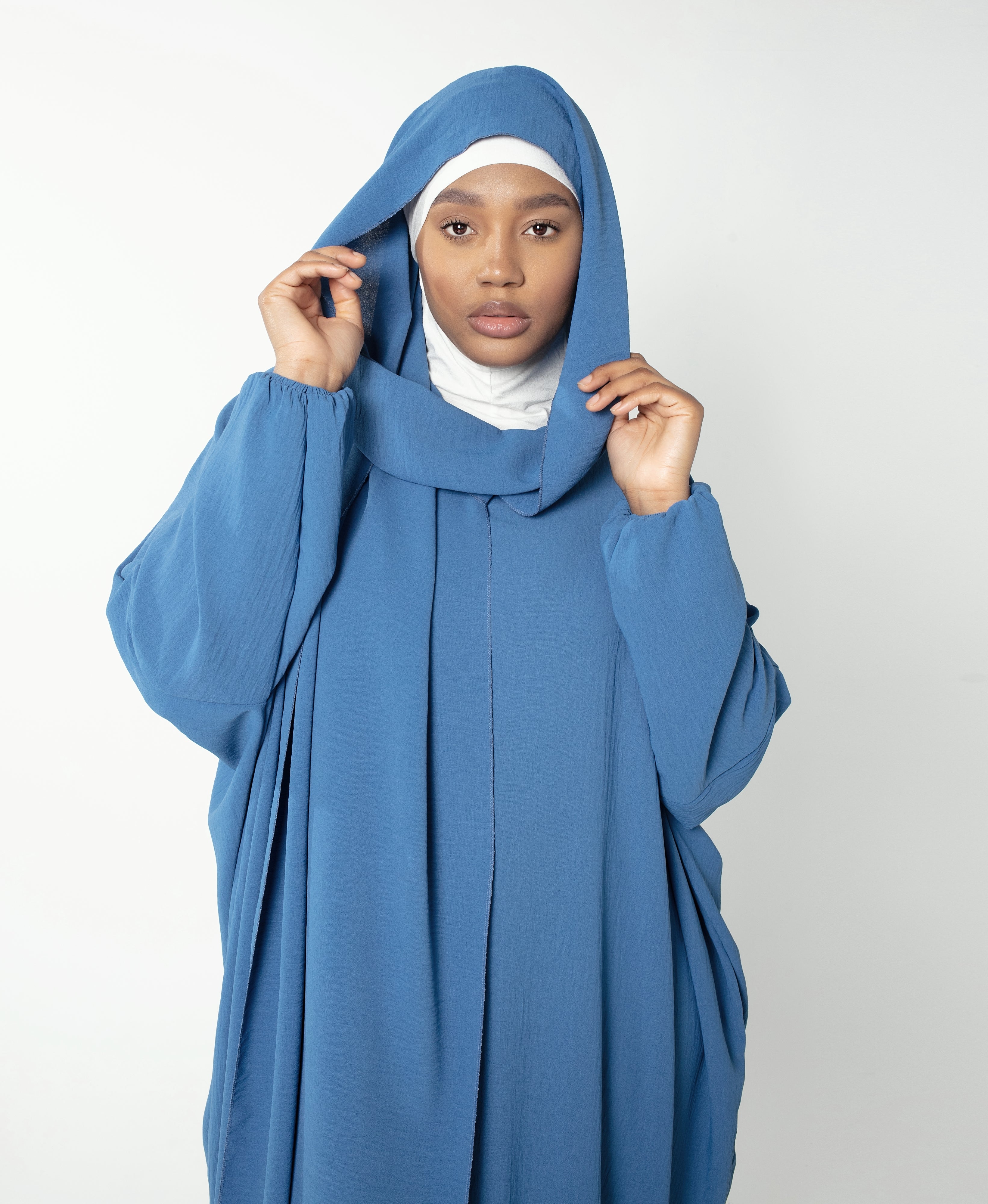 Prayer Abaya