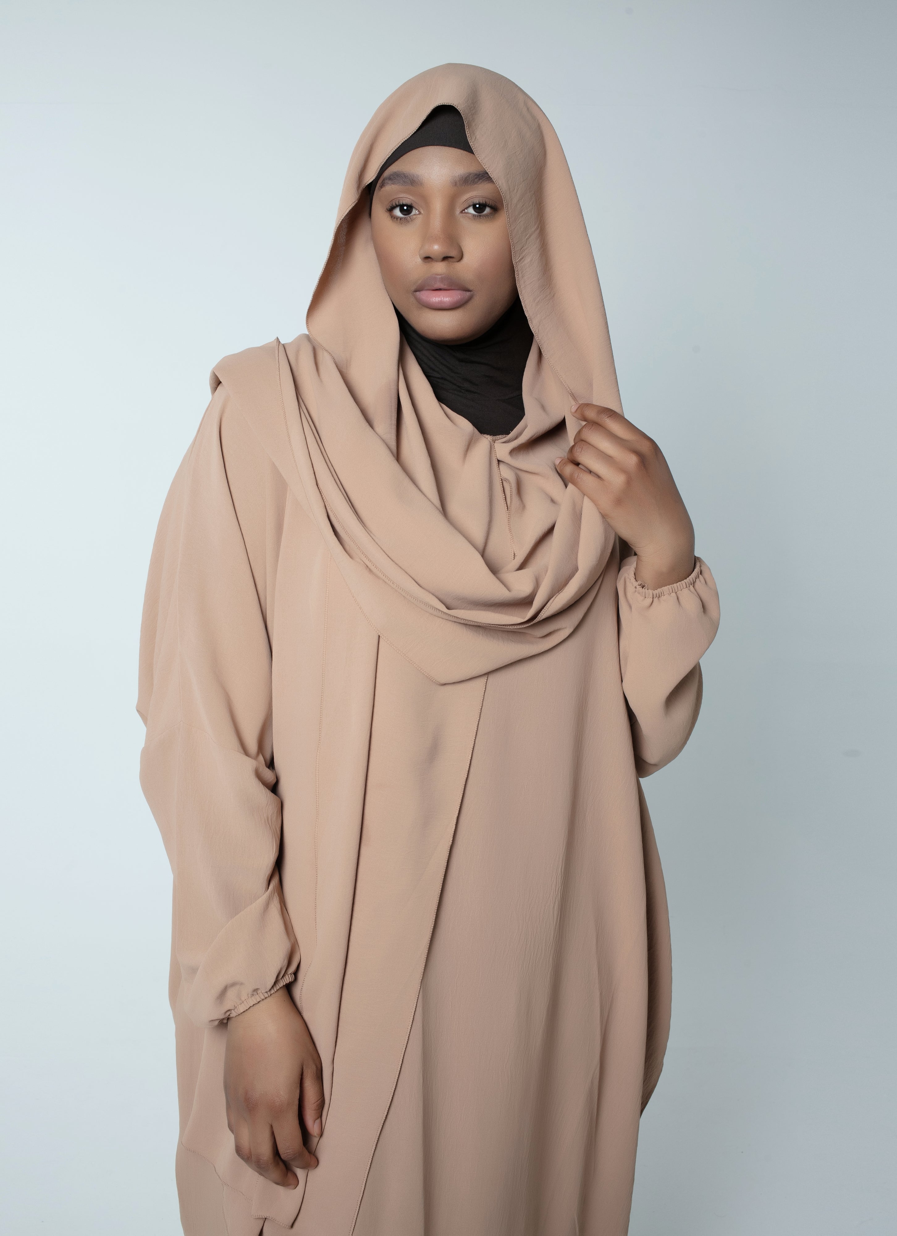 Prayer Abaya