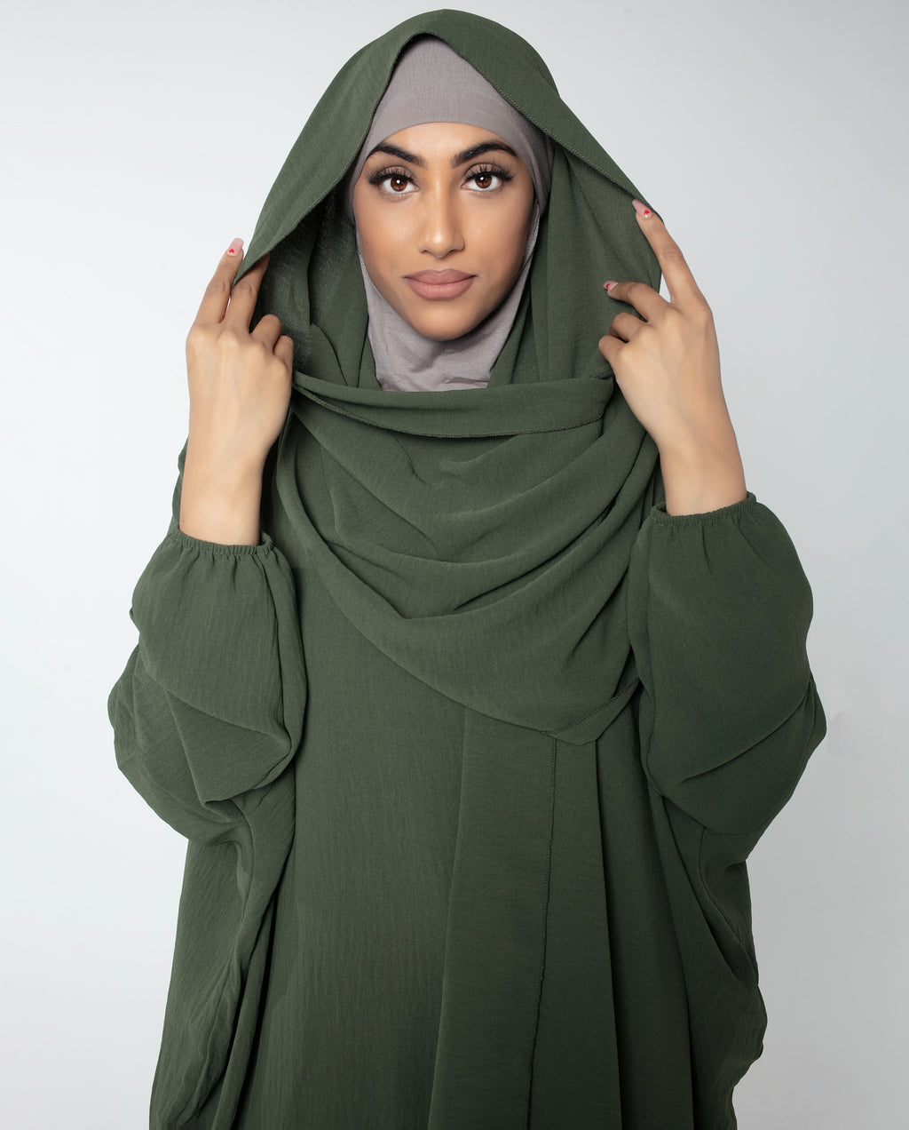 Prayer Abaya