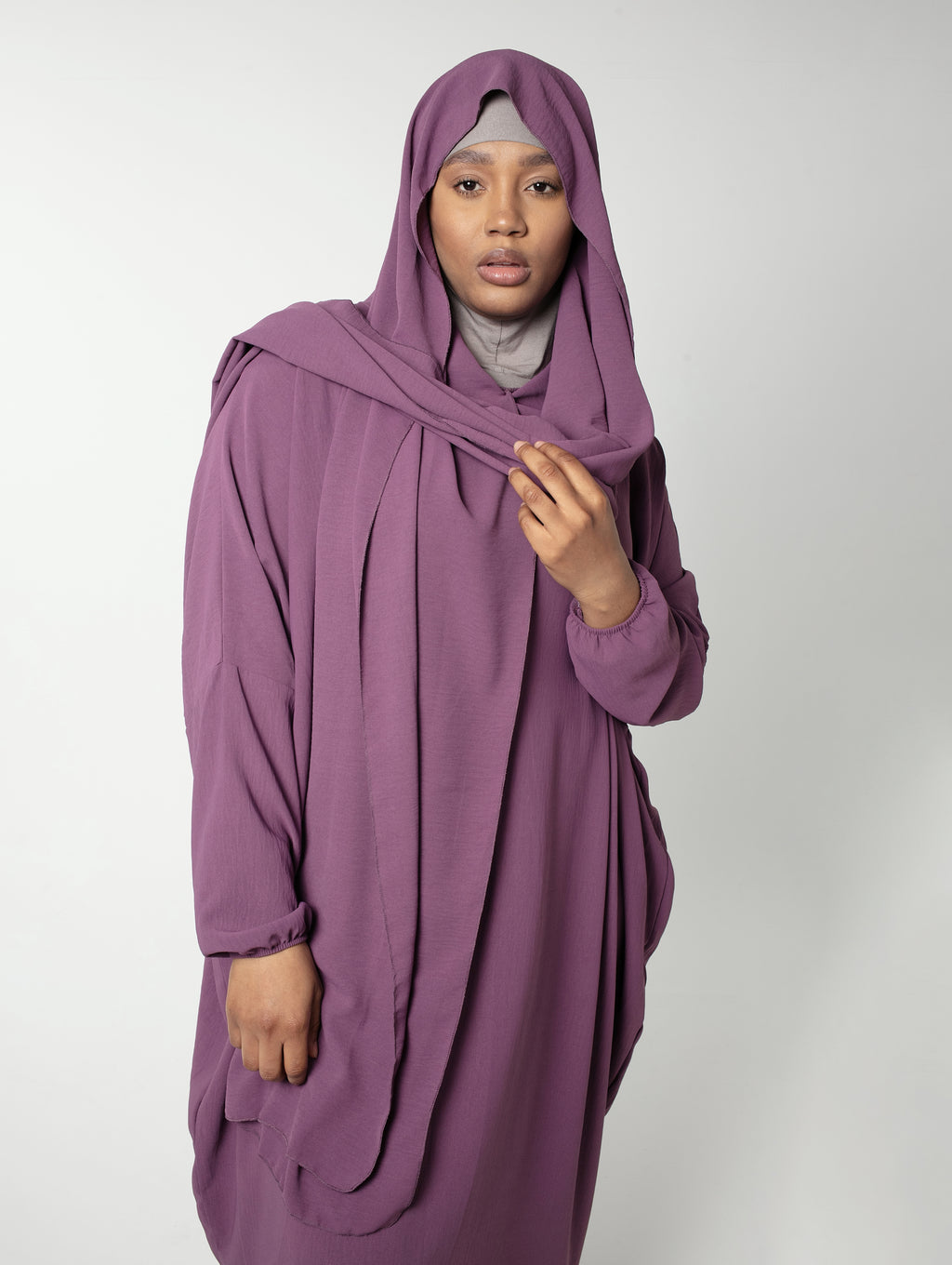 Prayer Abaya