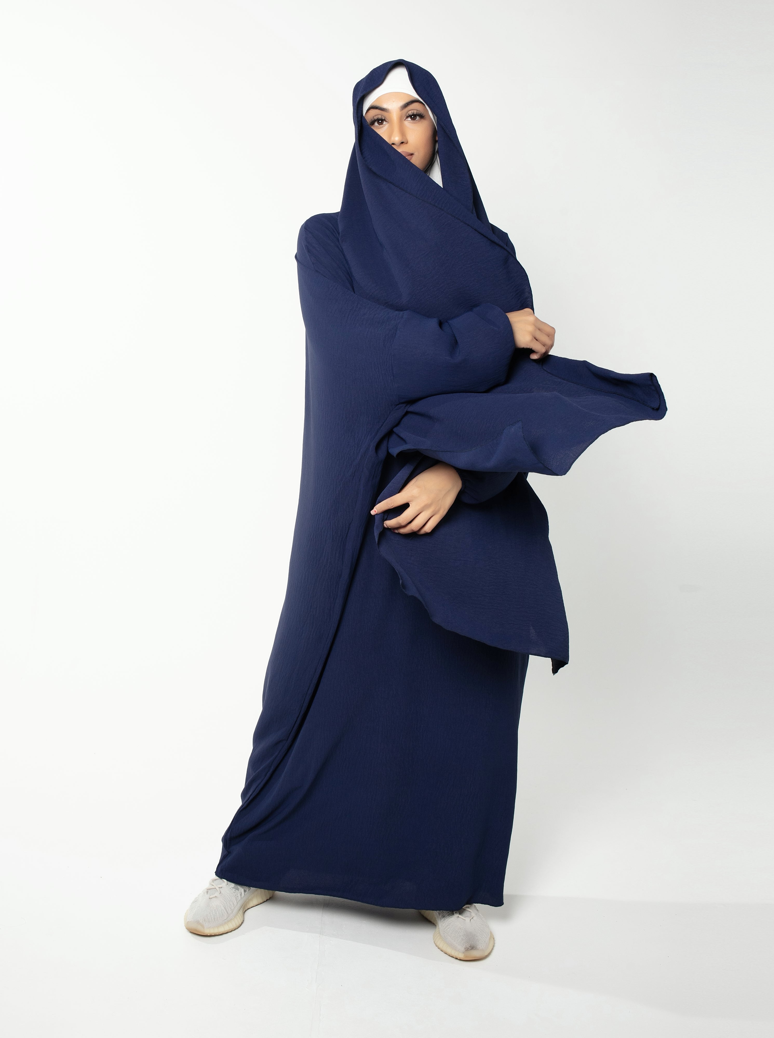 Prayer Abaya