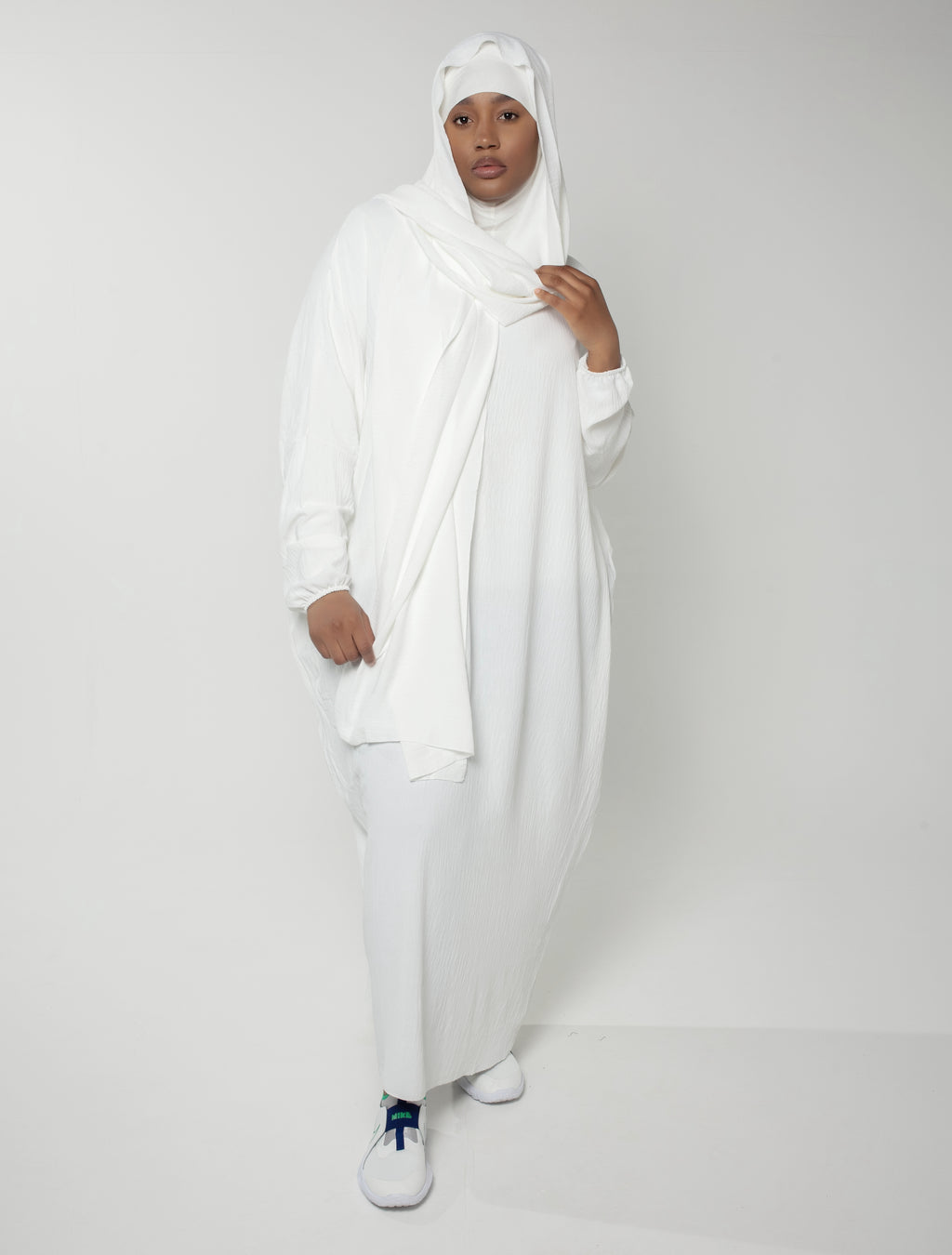 Prayer Abaya