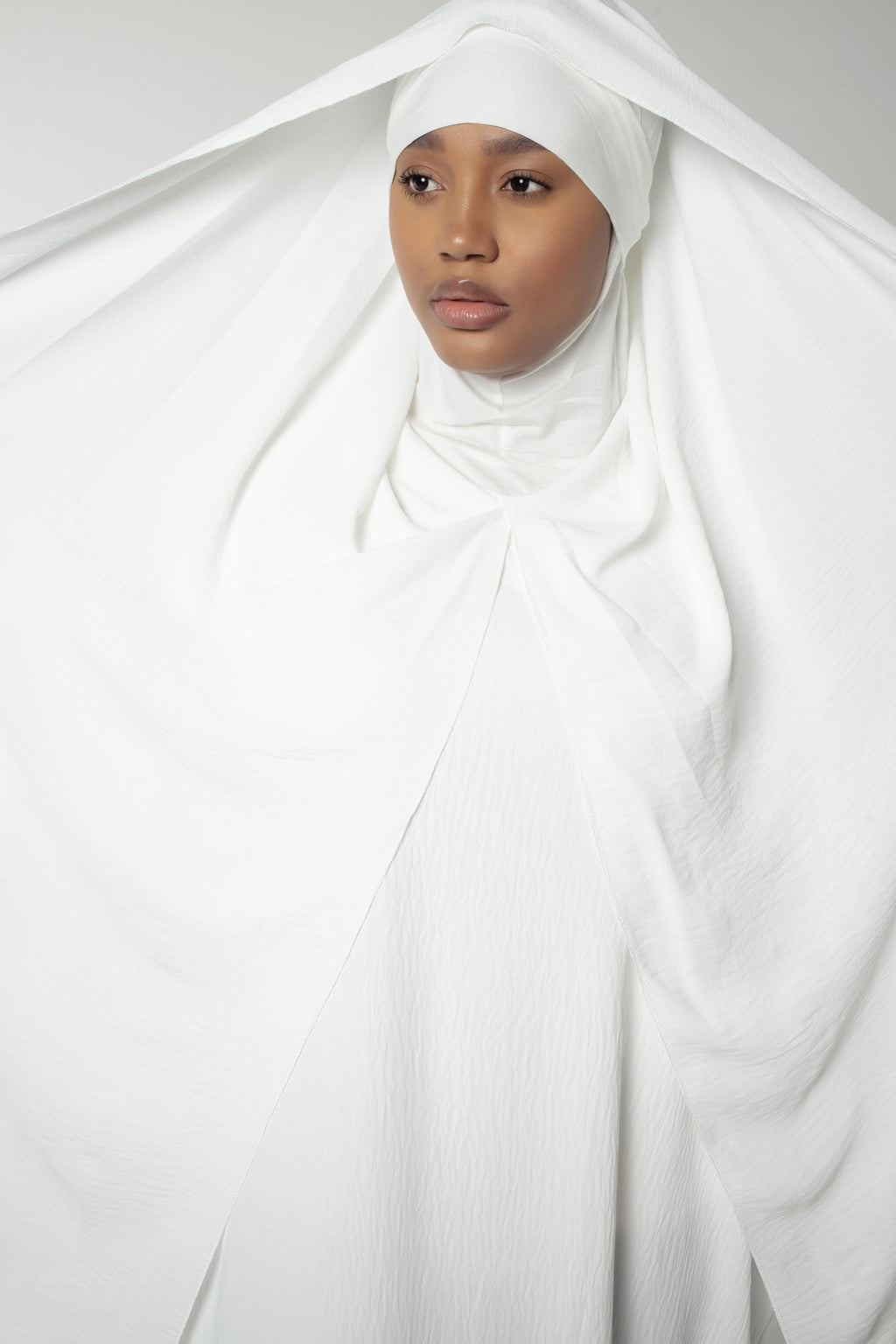 Prayer Abaya