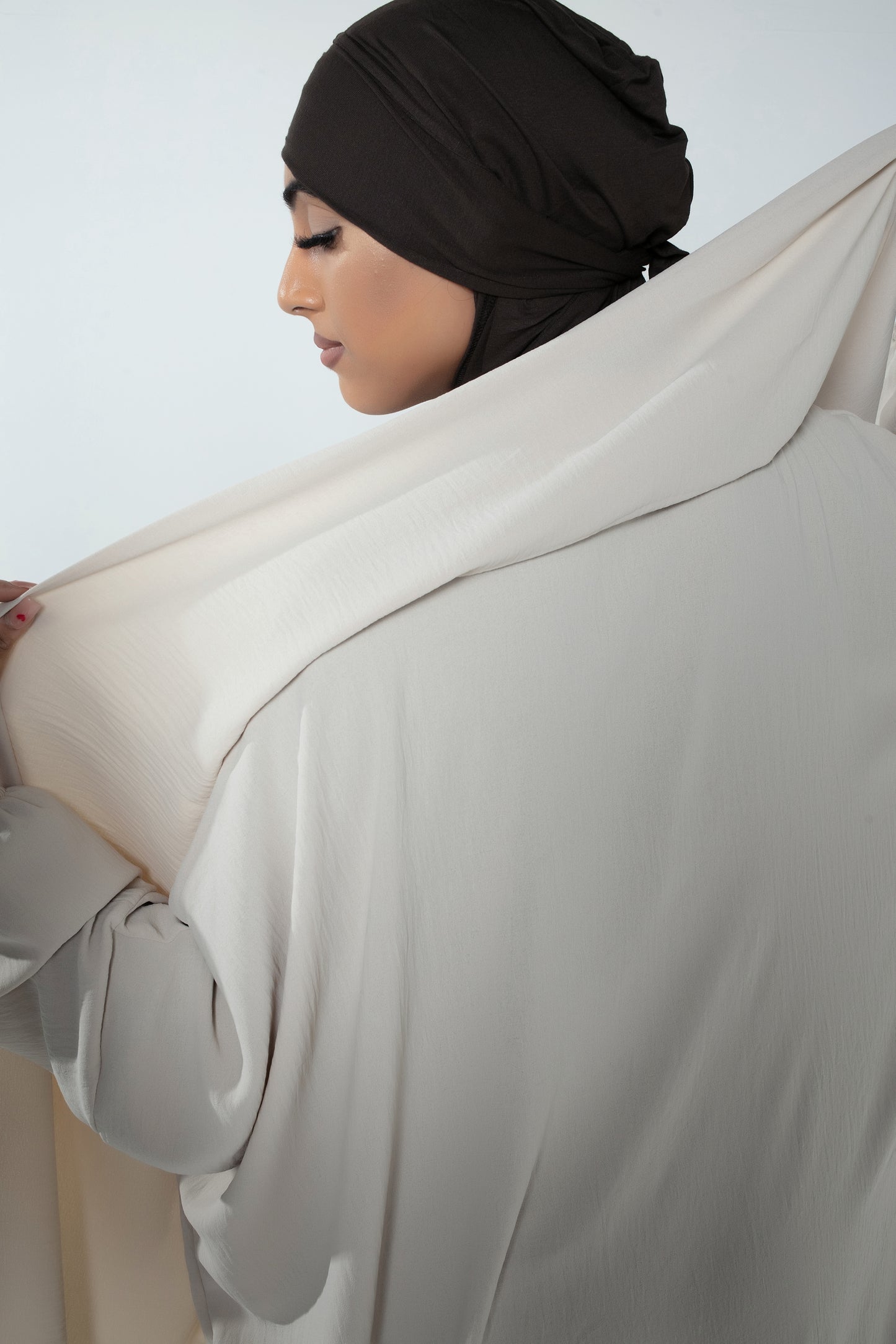 PRAYER ABAYA