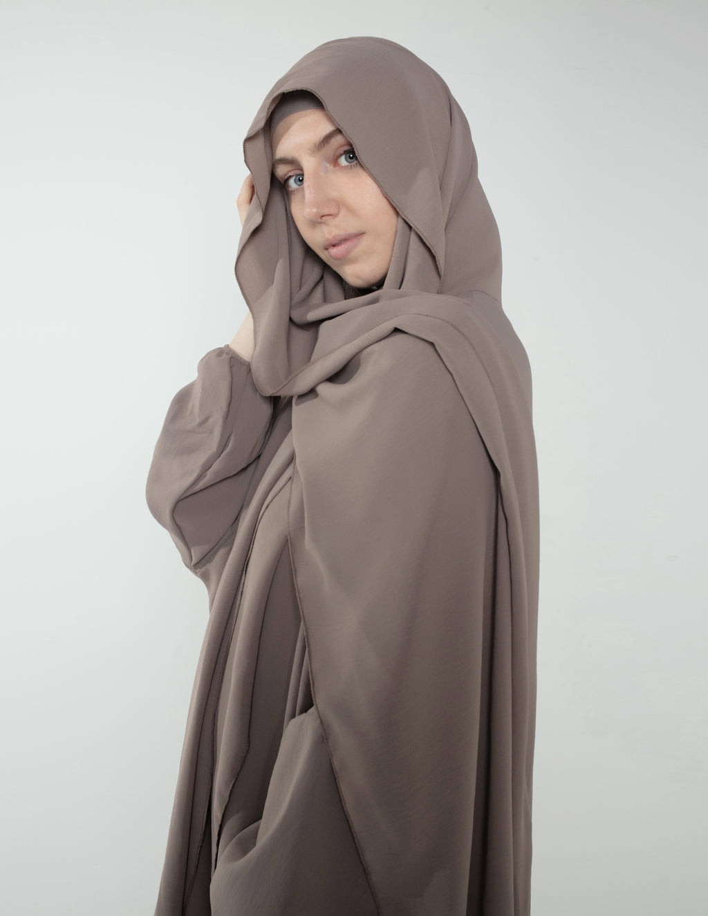 Prayer Abaya