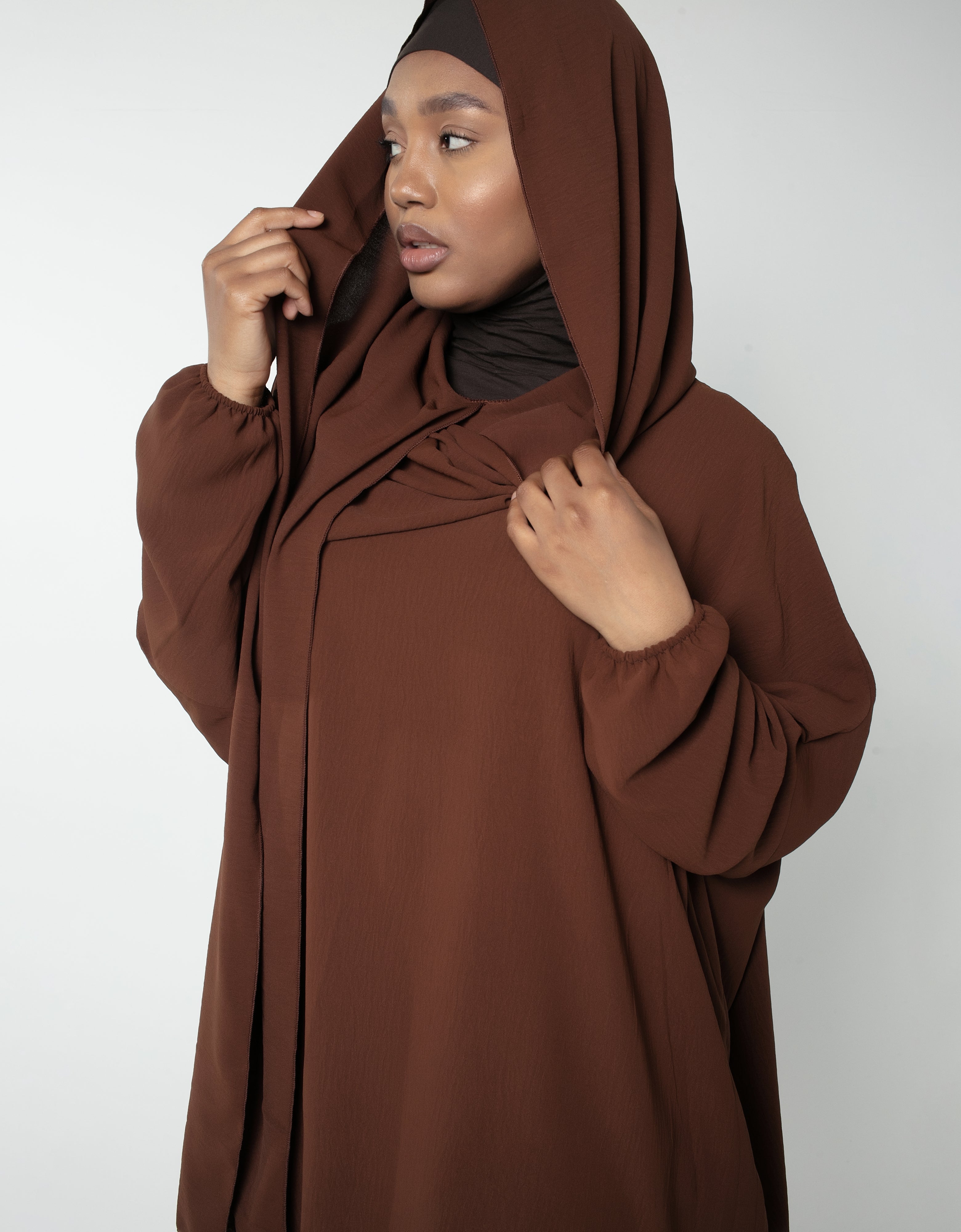 Prayer Abaya