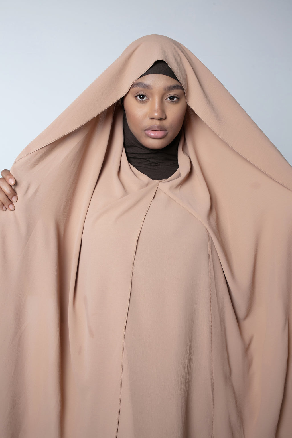 Prayer Abaya
