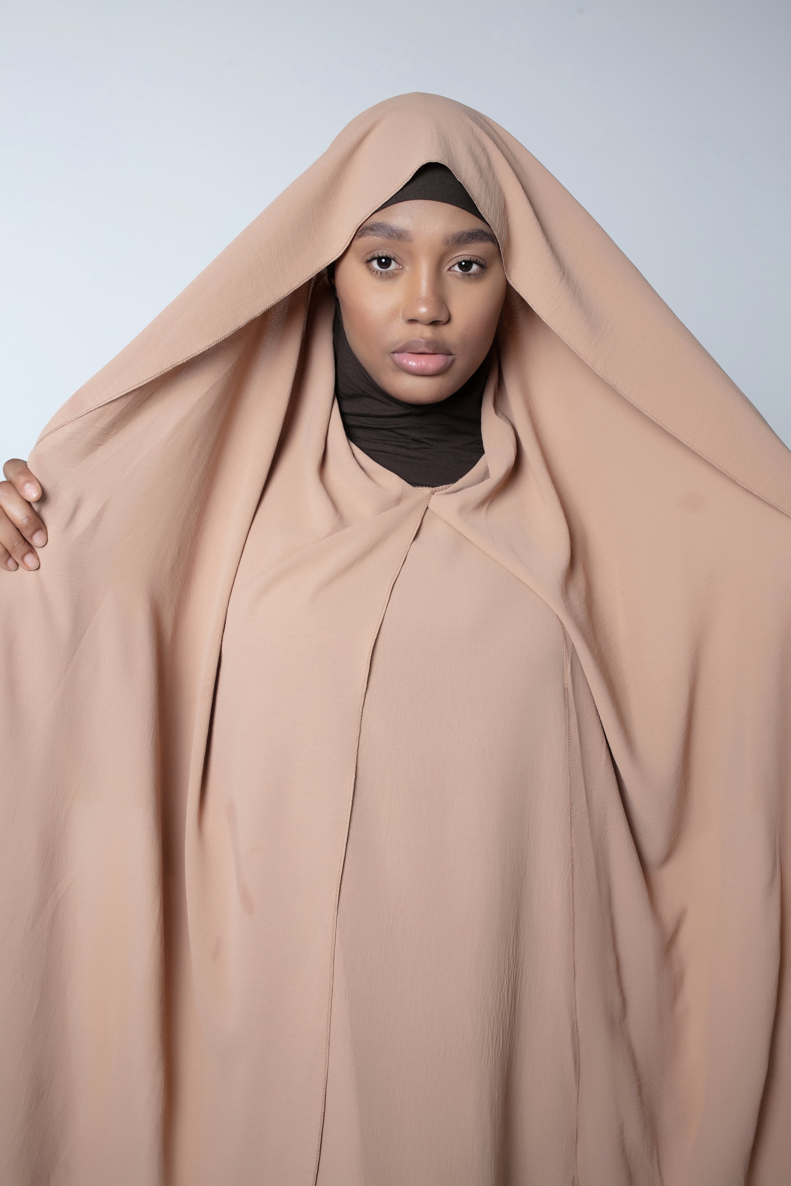 Prayer Abaya