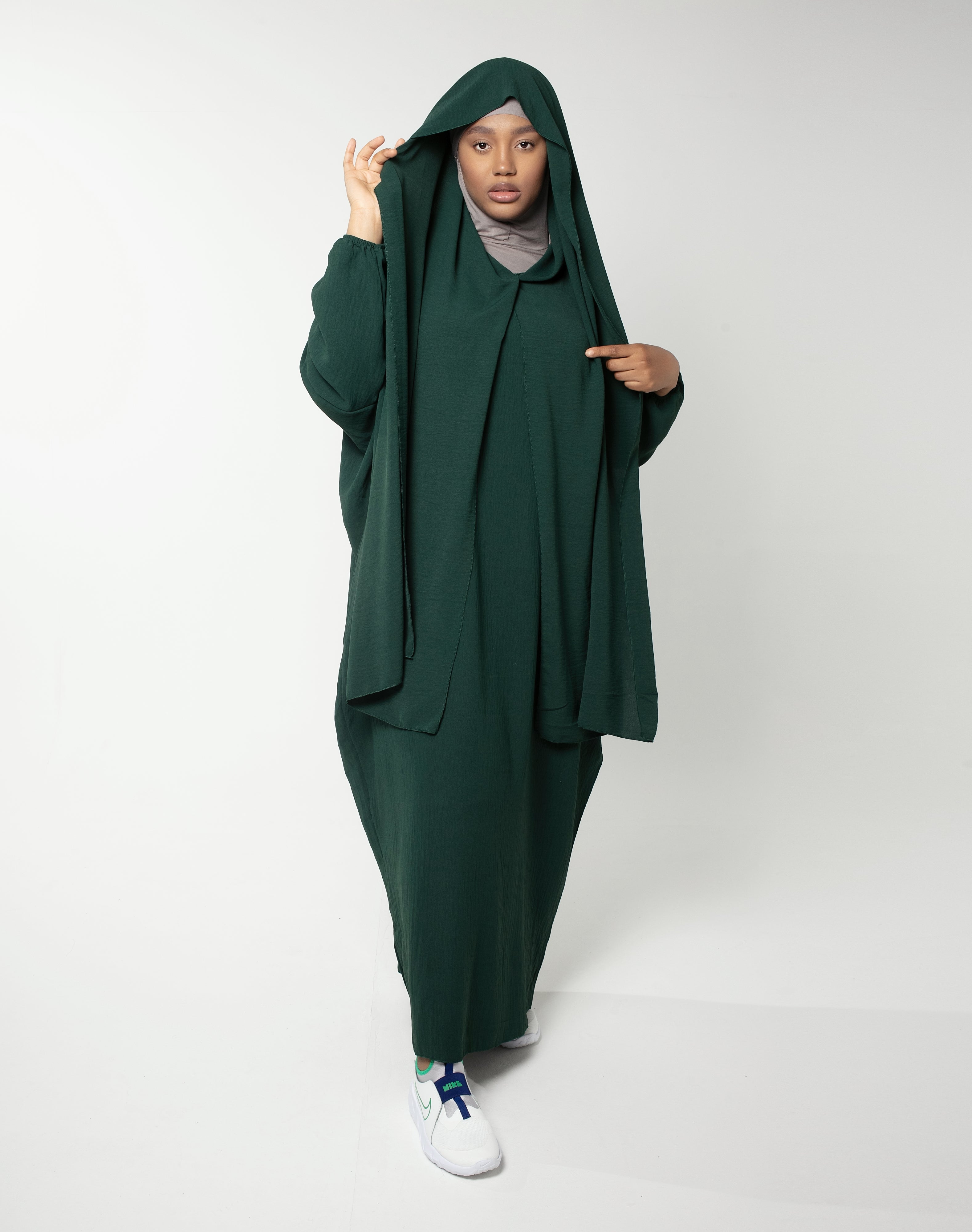 Prayer Abaya