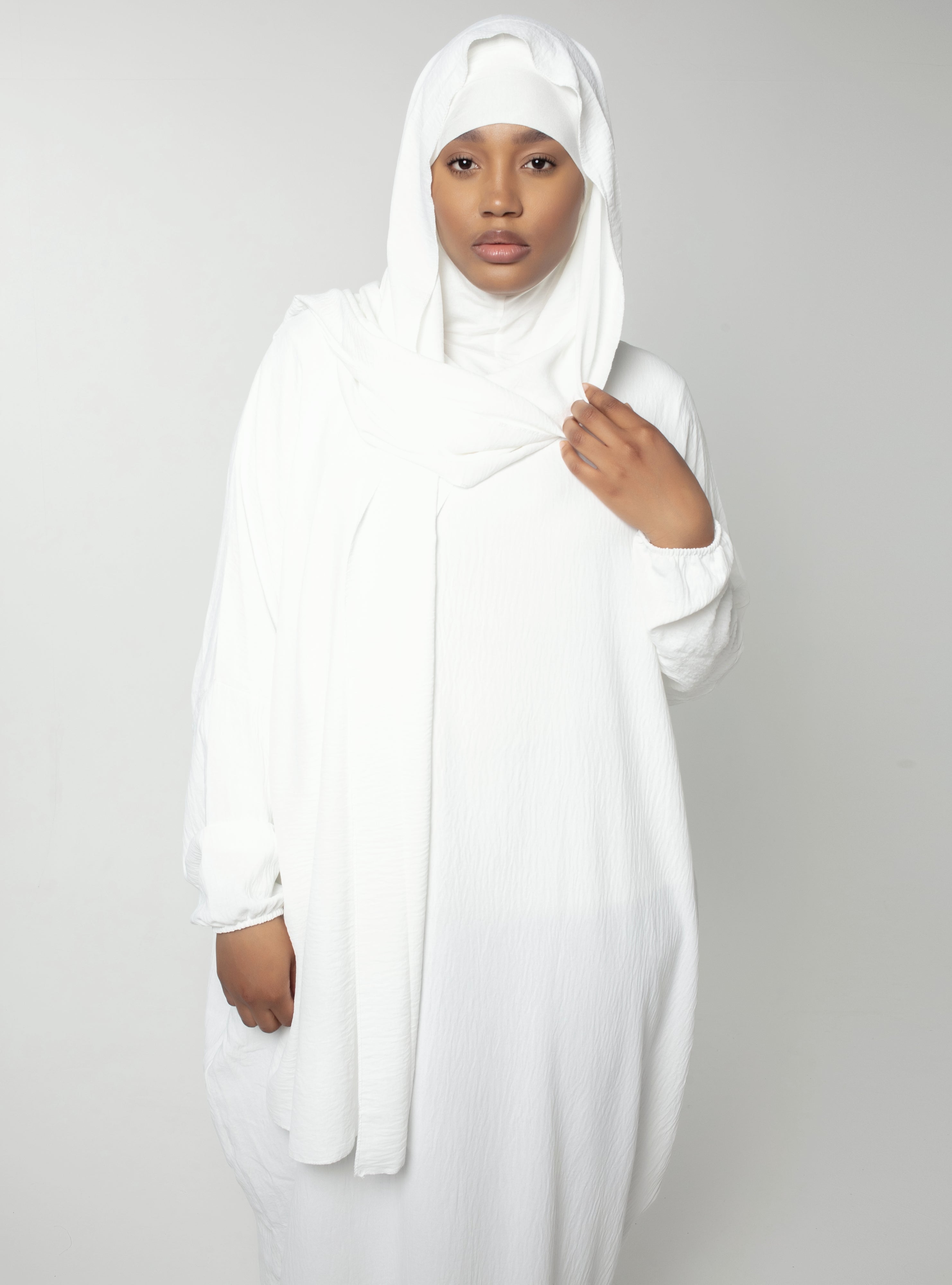 Prayer Abaya