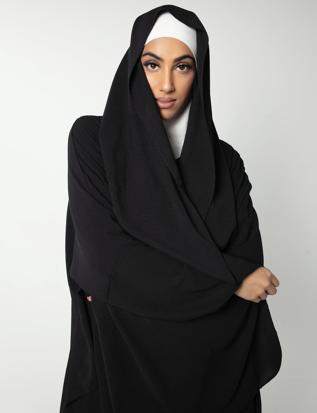 Prayer Abaya