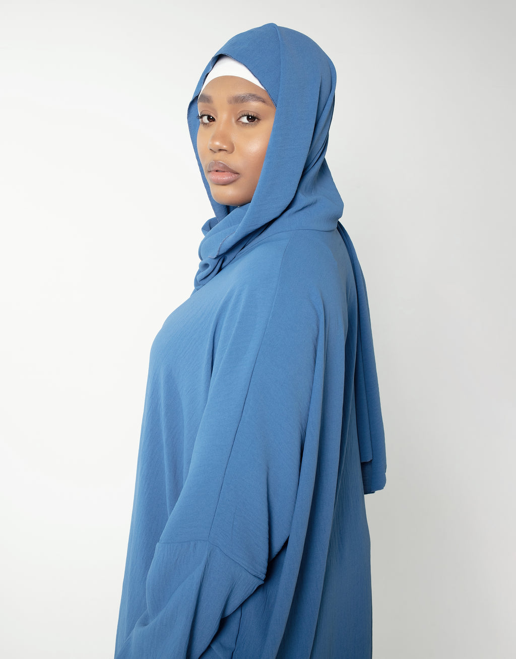 Prayer Abaya