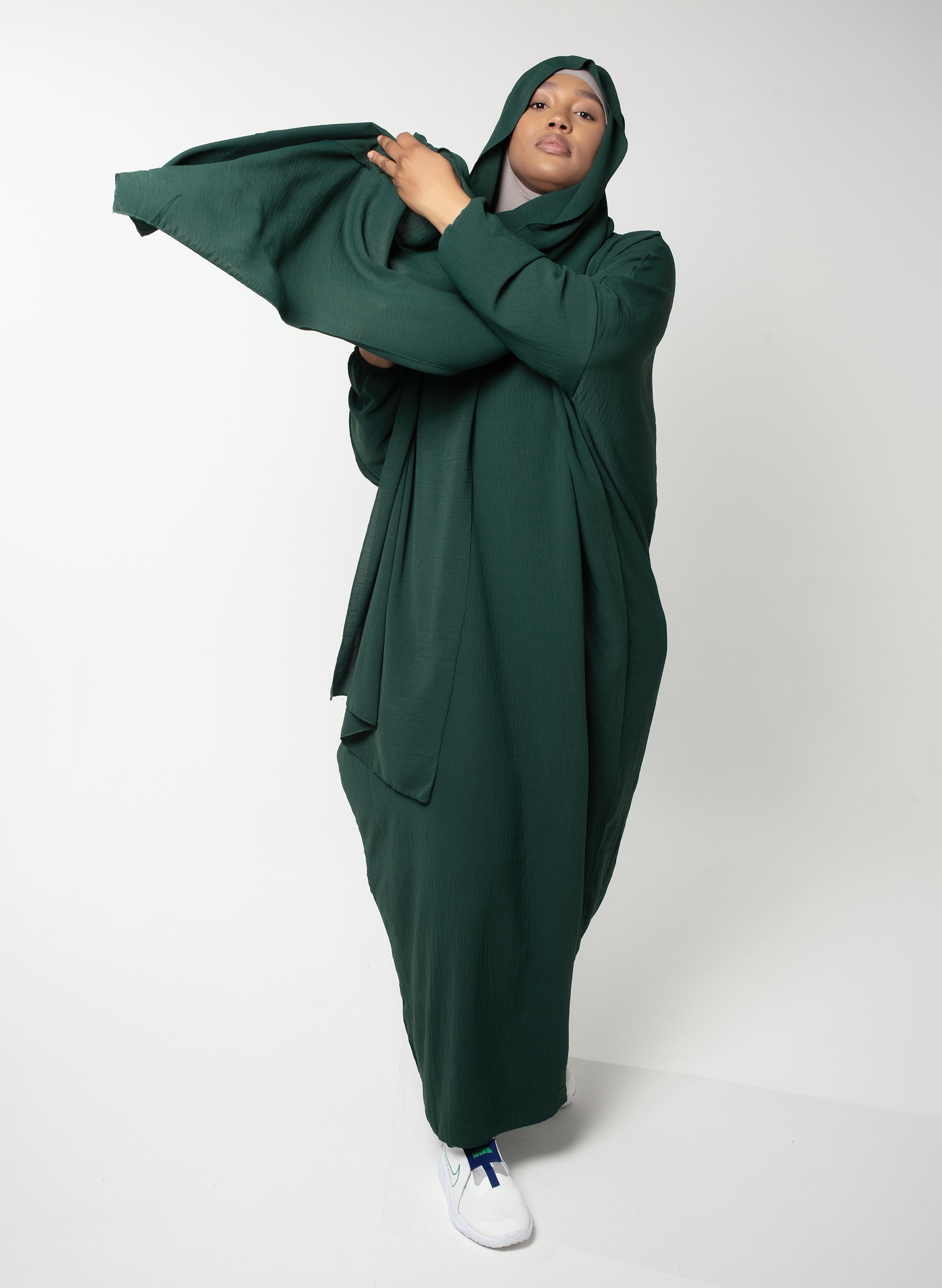Prayer Abaya