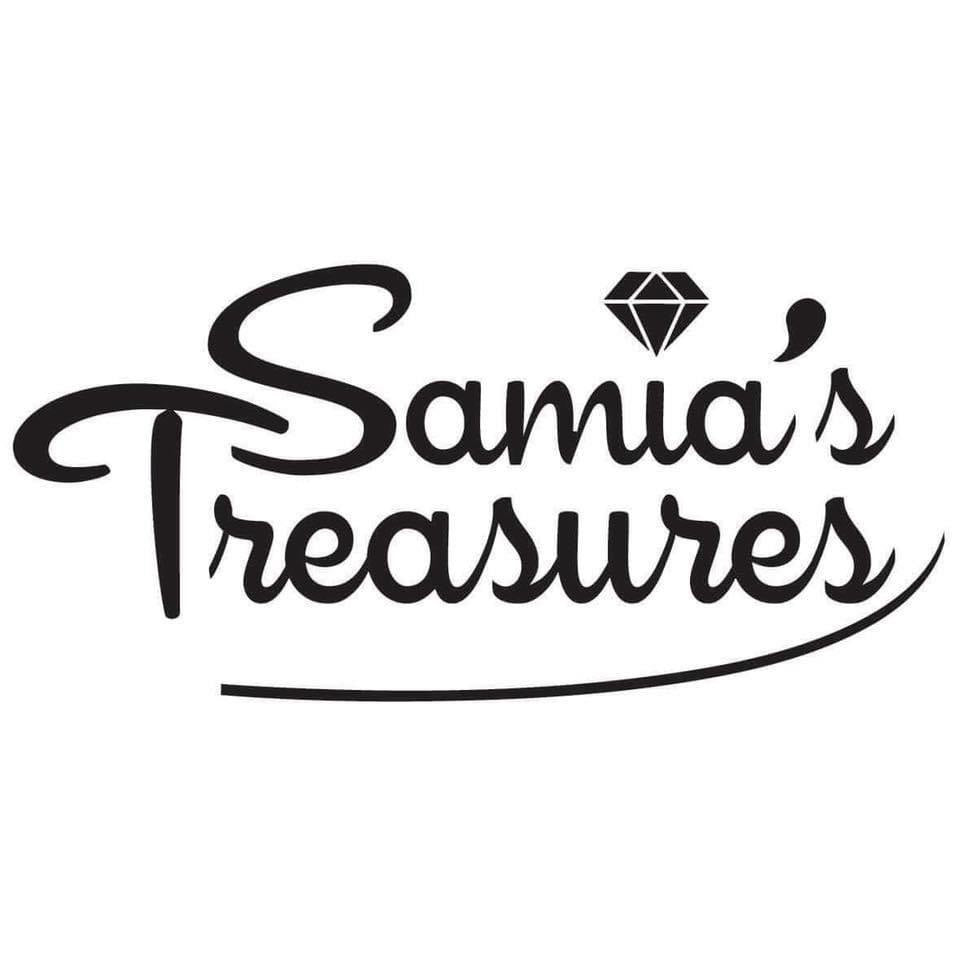 Samia's Treasures