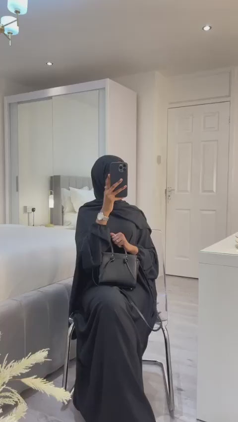 Prayer Abaya