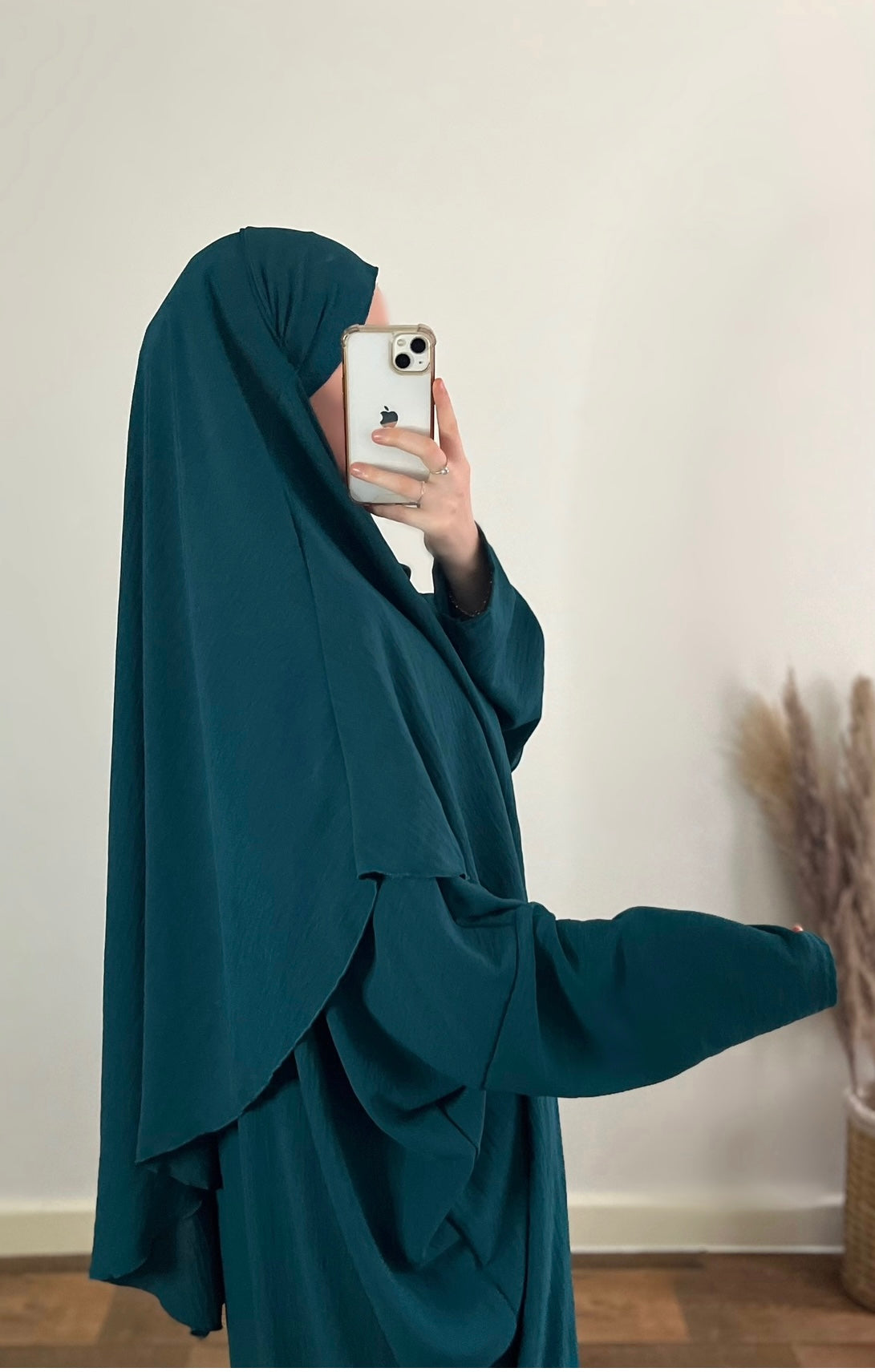 Khimar Jazz