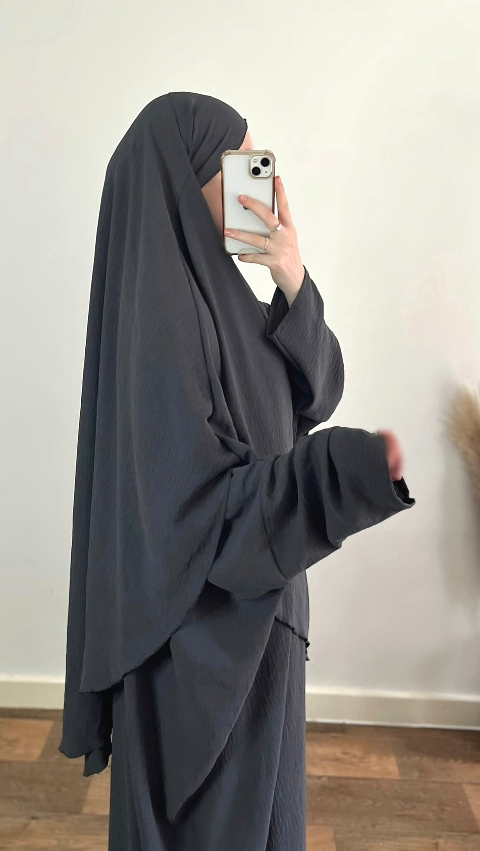 Khimar Jazz