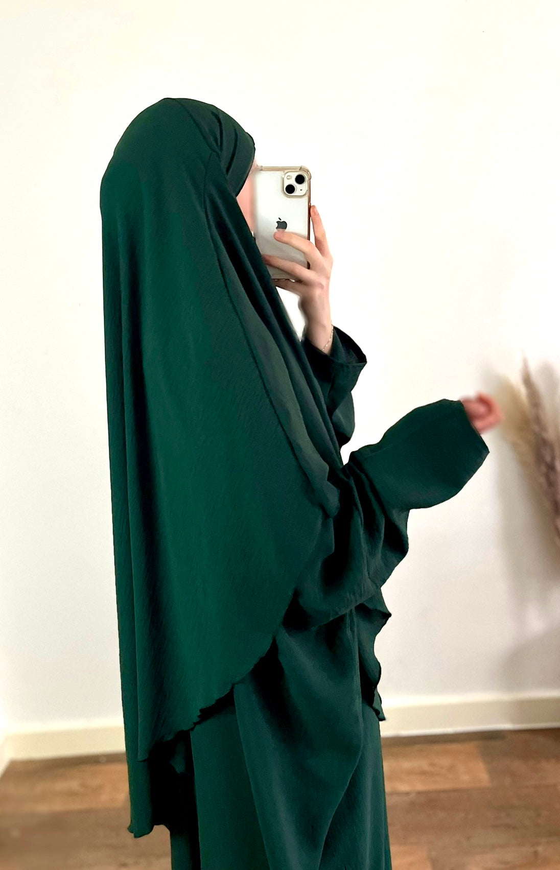 Khimar Jazz